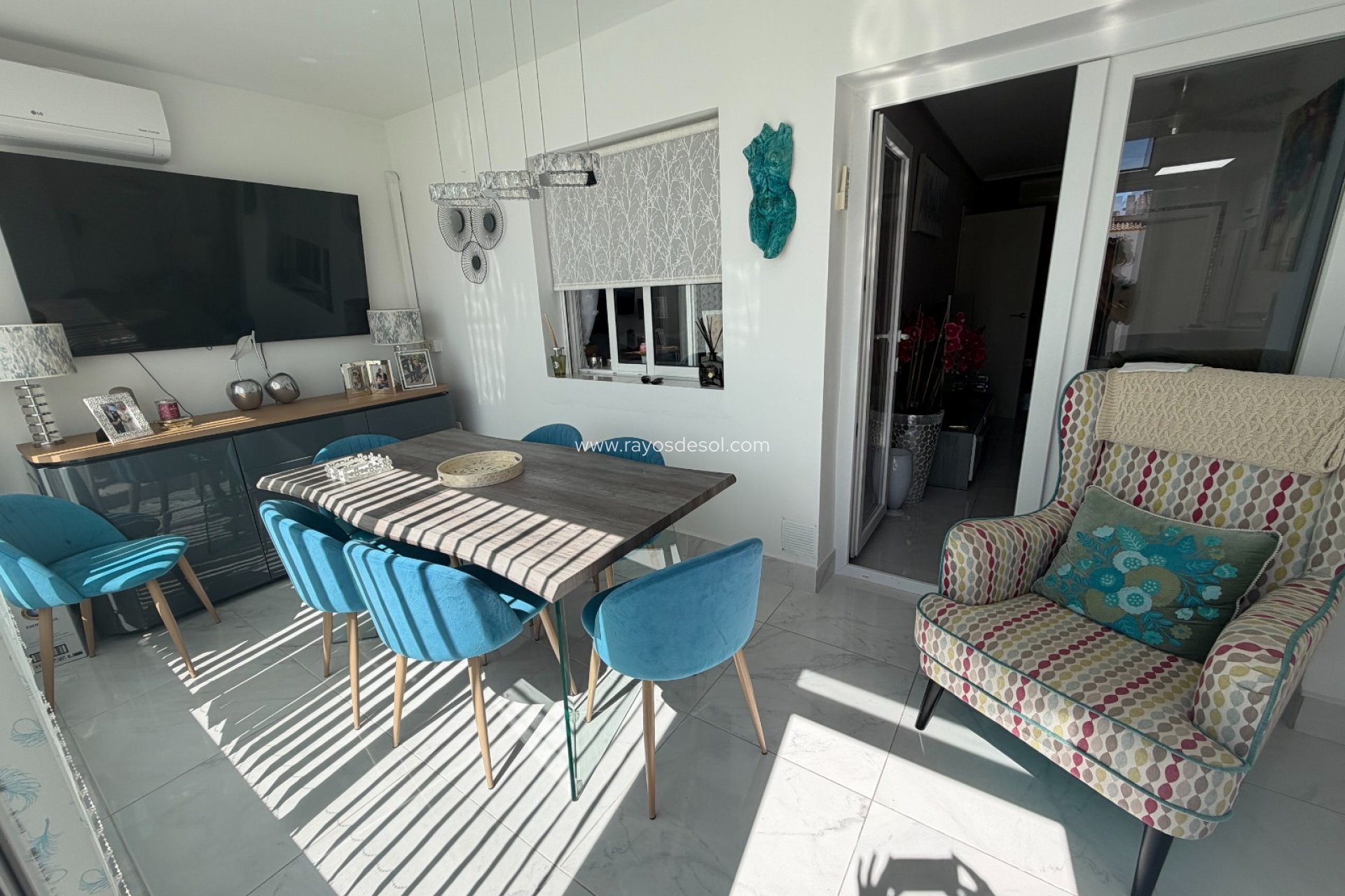 Wiederverkauf - Appartement - Vistabella Golf - VISTABELLA GOLF