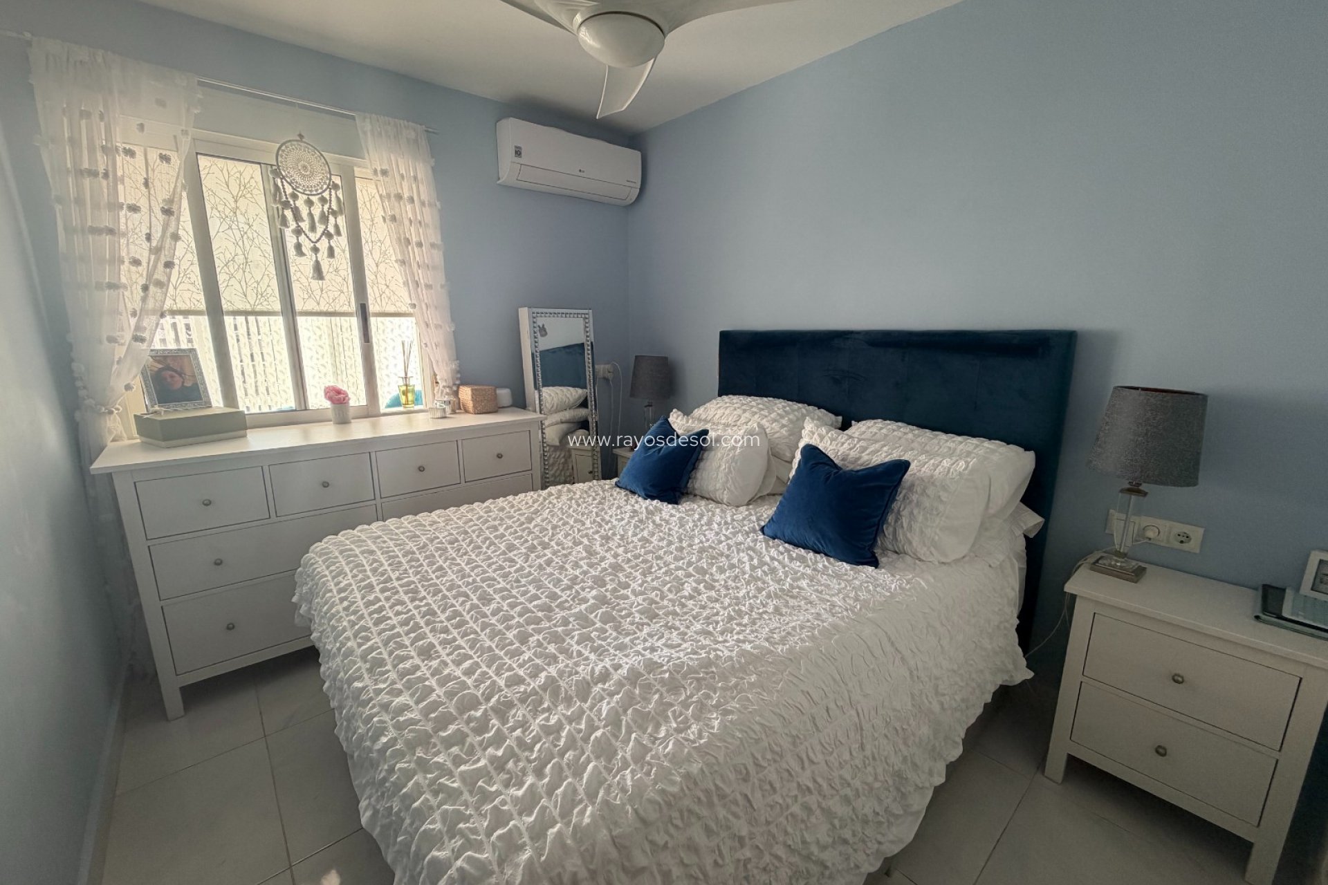 Wiederverkauf - Appartement - Vistabella Golf - VISTABELLA GOLF