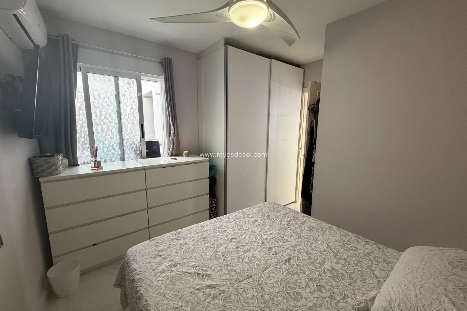 Wiederverkauf - Appartement - Vistabella Golf - VISTABELLA GOLF