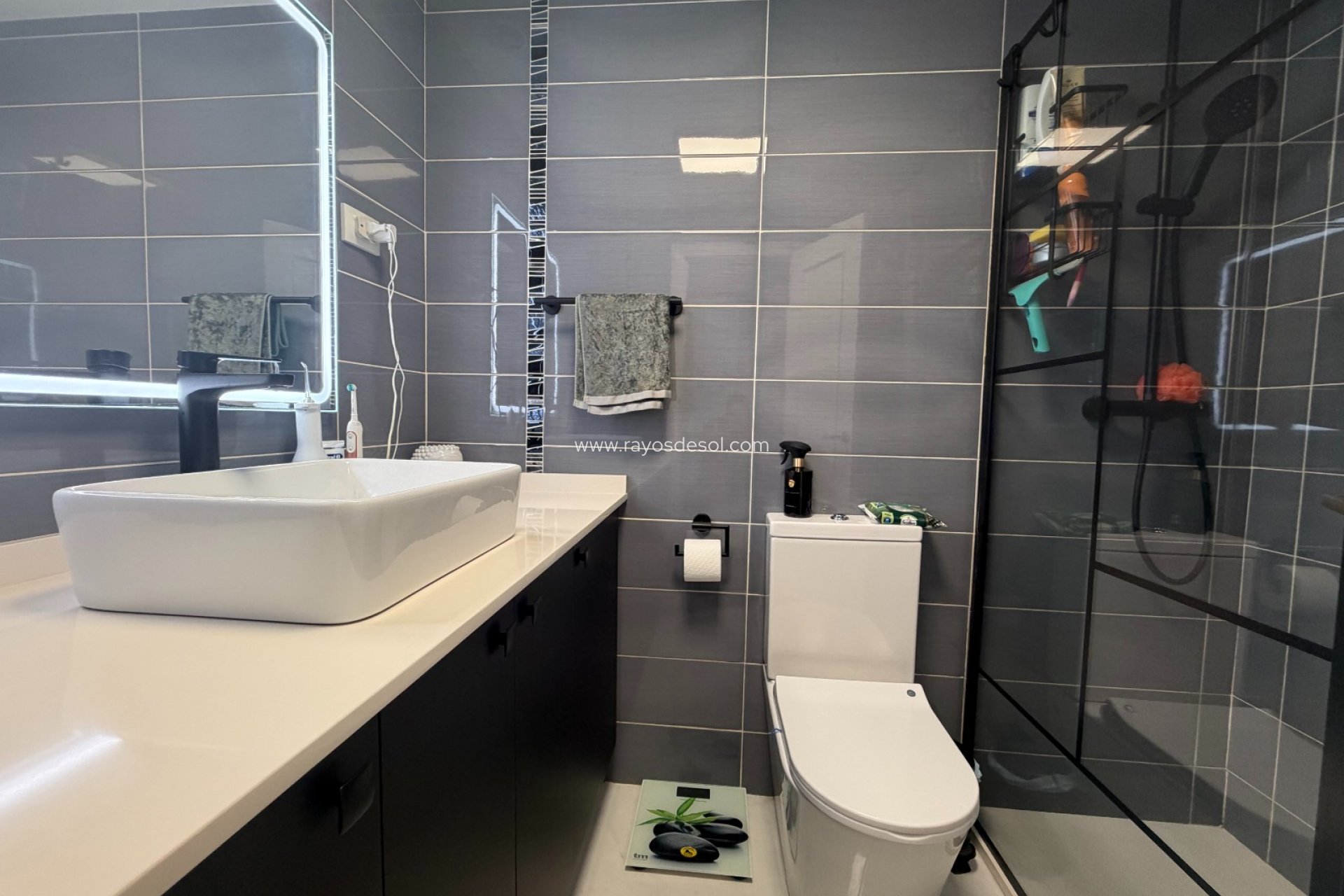 Wiederverkauf - Appartement - Vistabella Golf - VISTABELLA GOLF