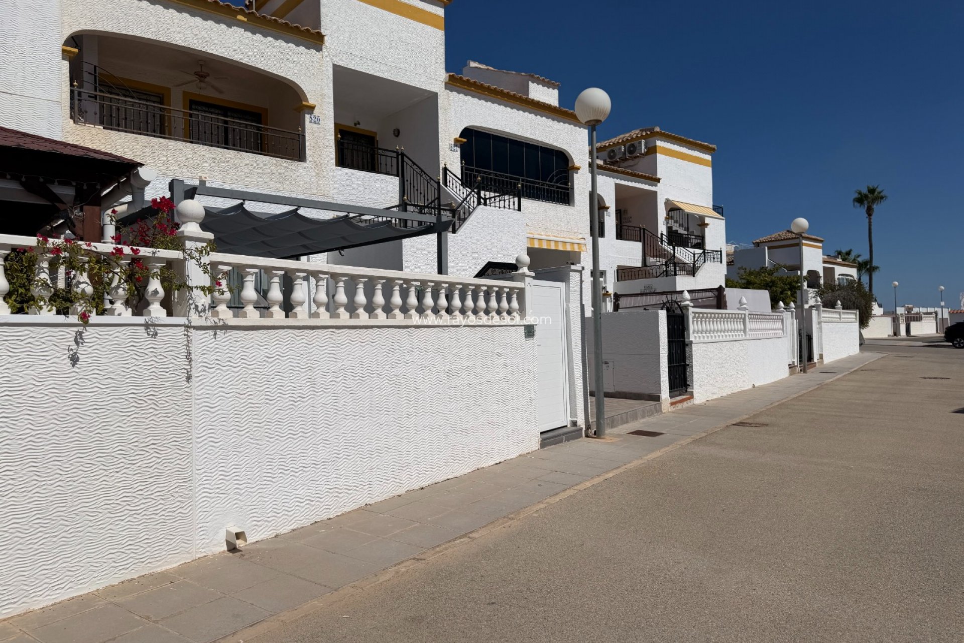 Wiederverkauf - Appartement - Vistabella Golf - VISTABELLA GOLF