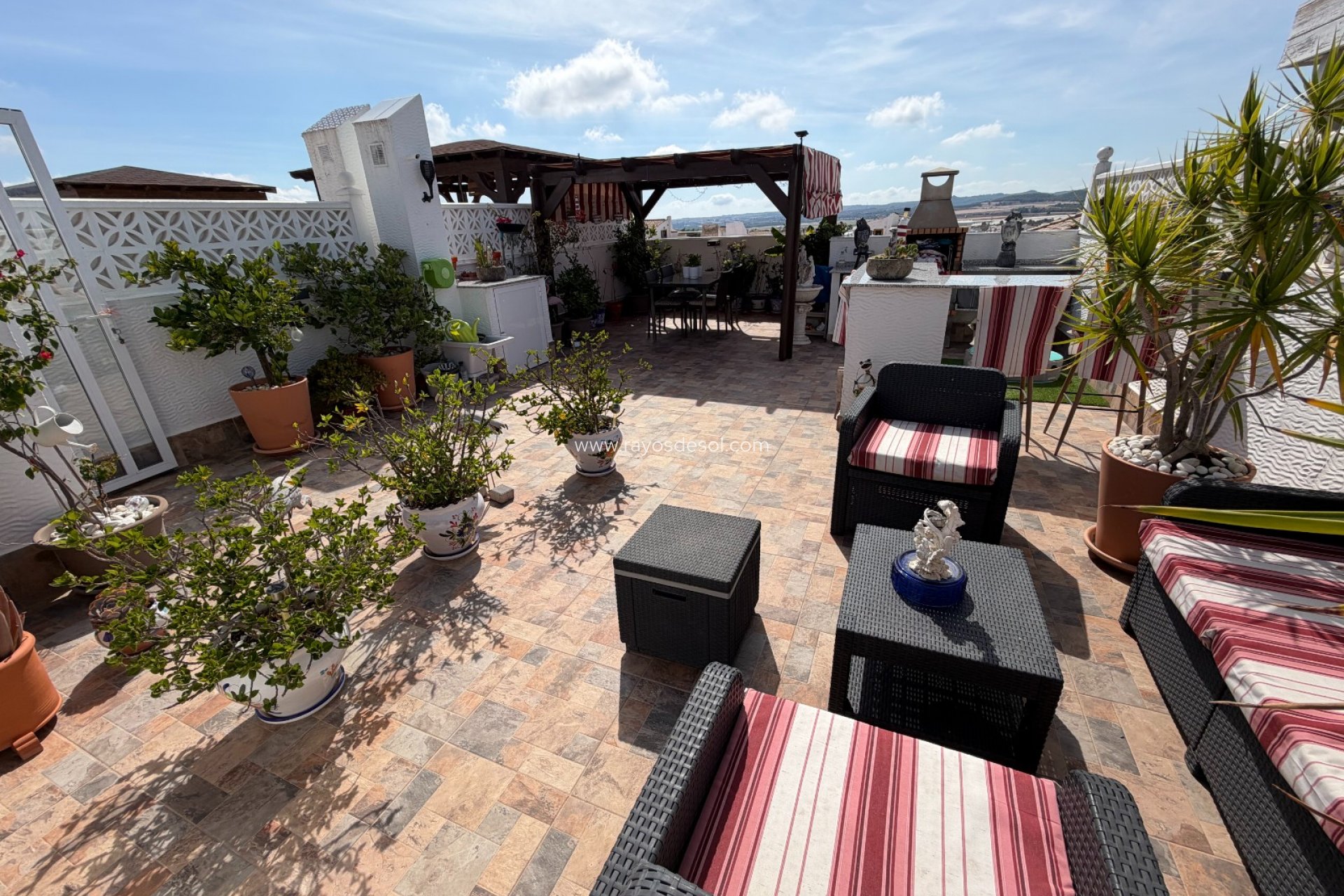 Wiederverkauf - Appartement - Vistabella Golf - VISTABELLA GOLF