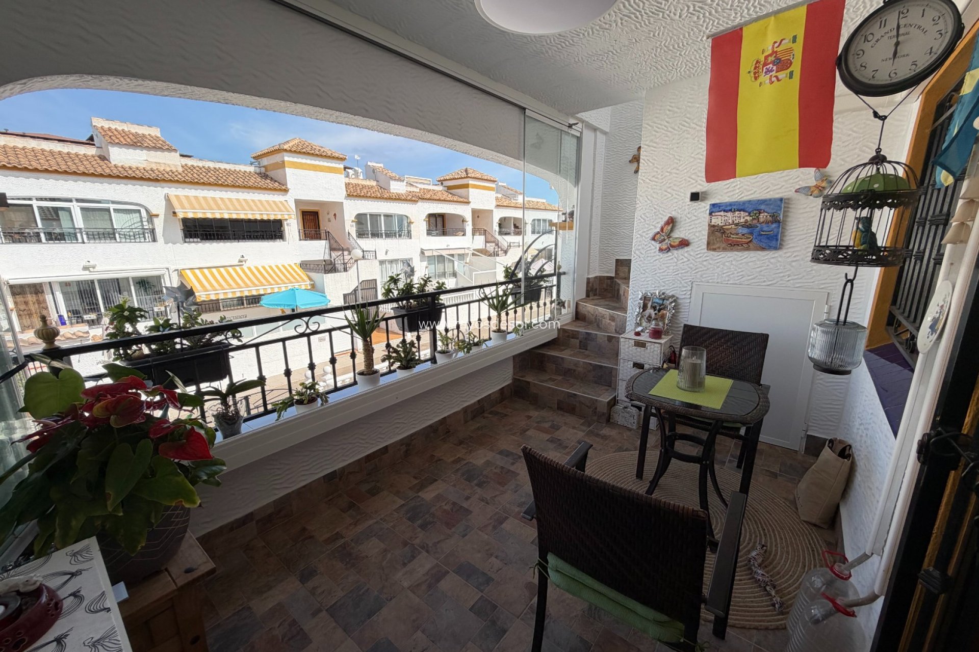 Wiederverkauf - Appartement - Vistabella Golf - VISTABELLA GOLF