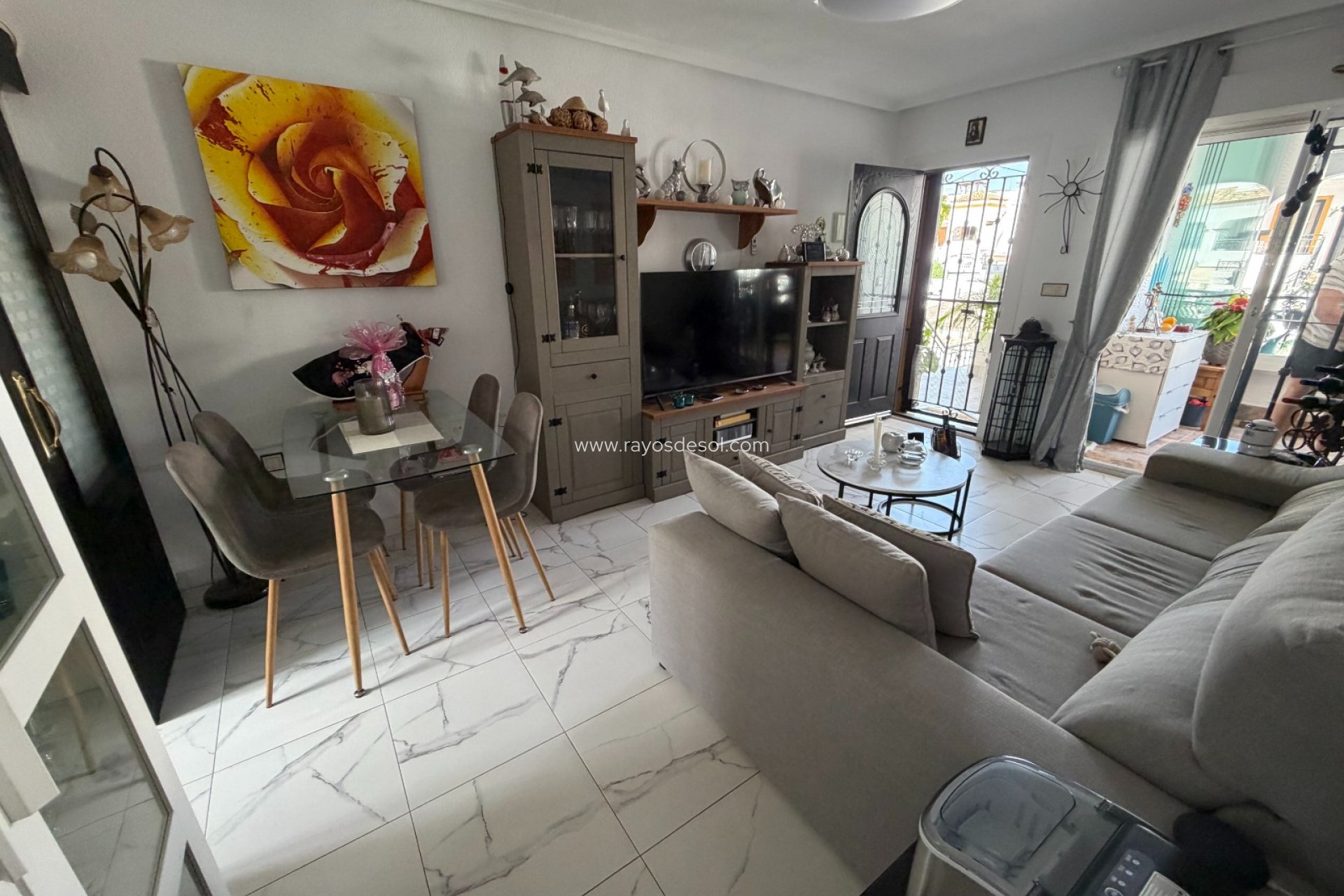 Wiederverkauf - Appartement - Vistabella Golf - VISTABELLA GOLF
