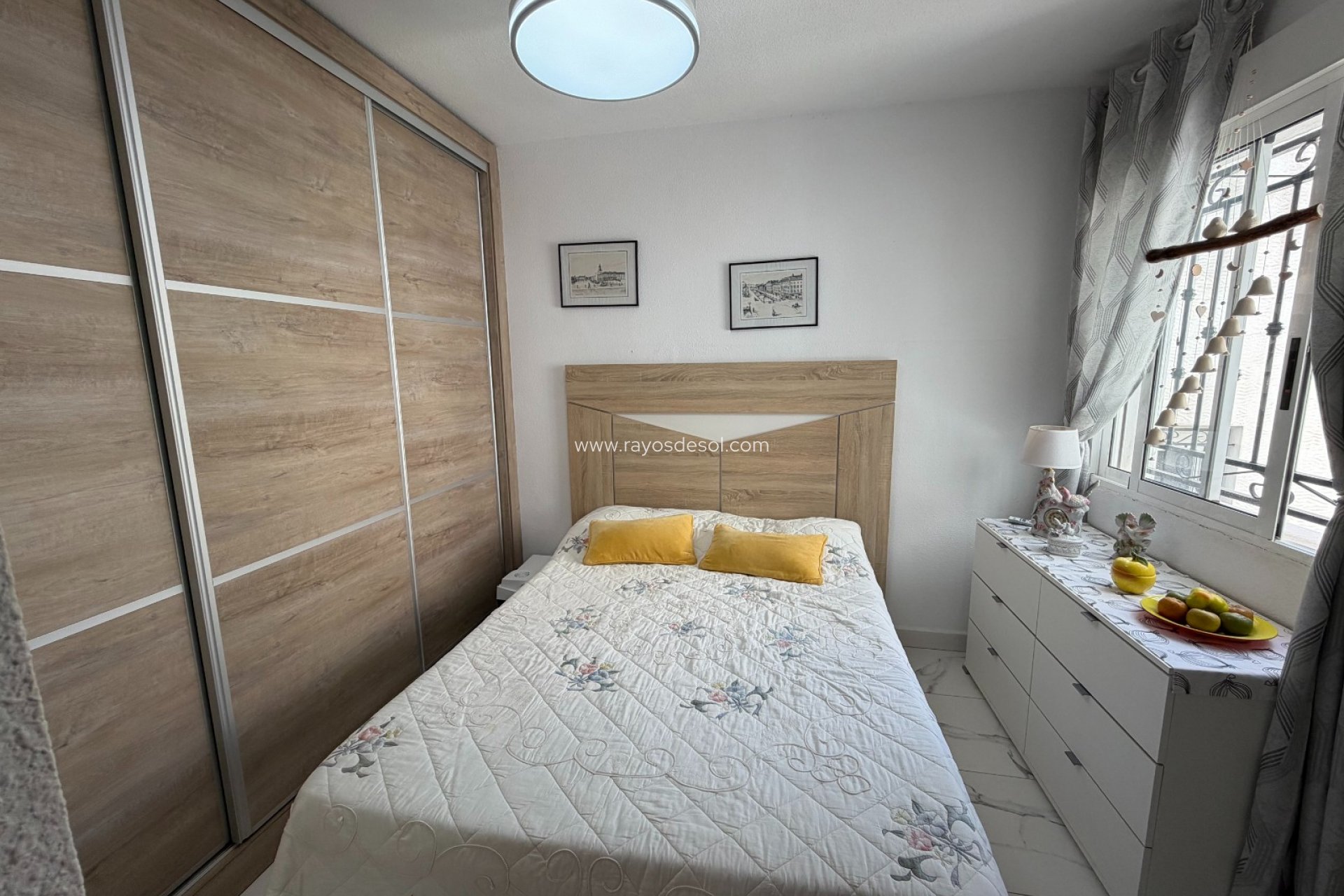 Wiederverkauf - Appartement - Vistabella Golf - VISTABELLA GOLF