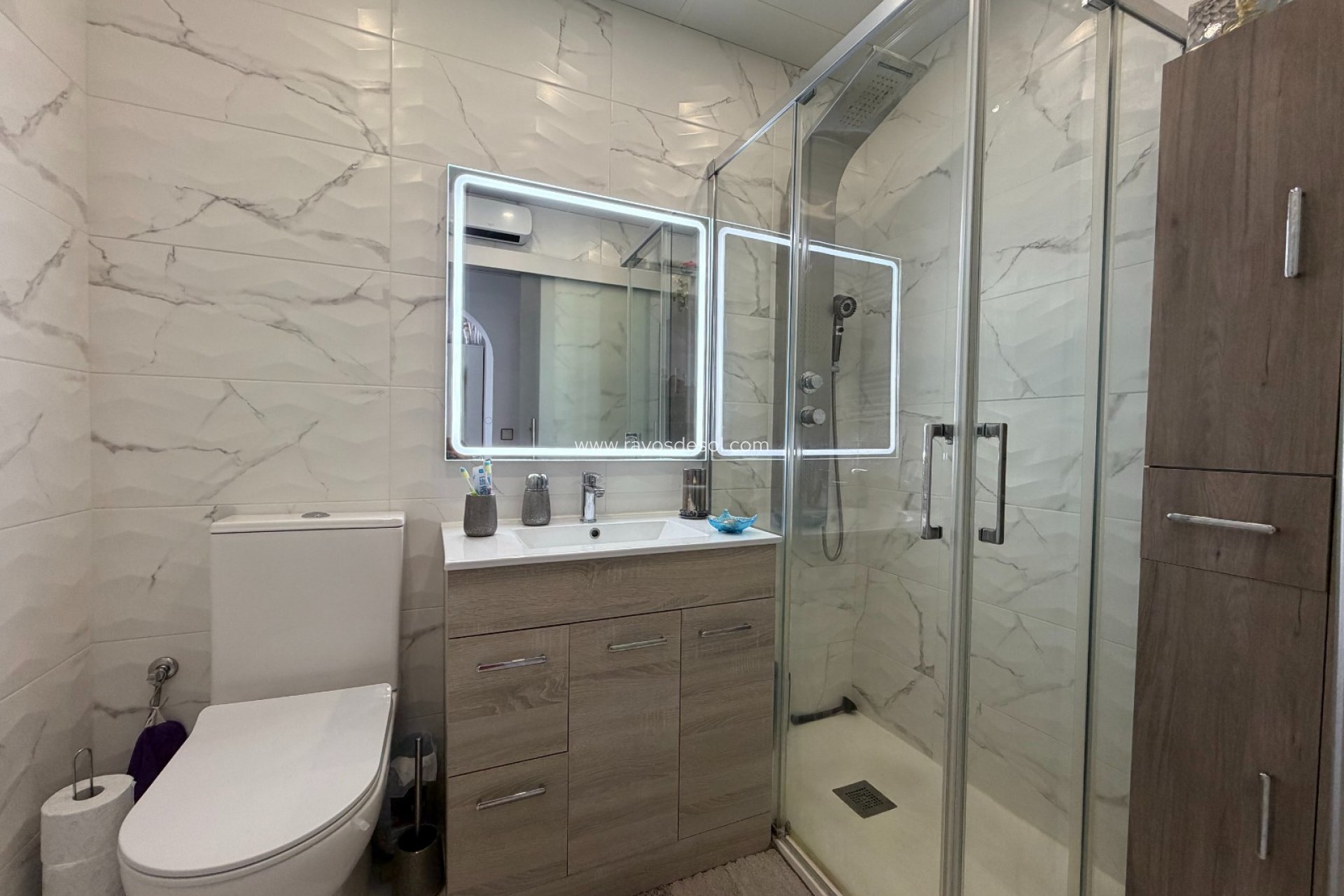Wiederverkauf - Appartement - Vistabella Golf - VISTABELLA GOLF