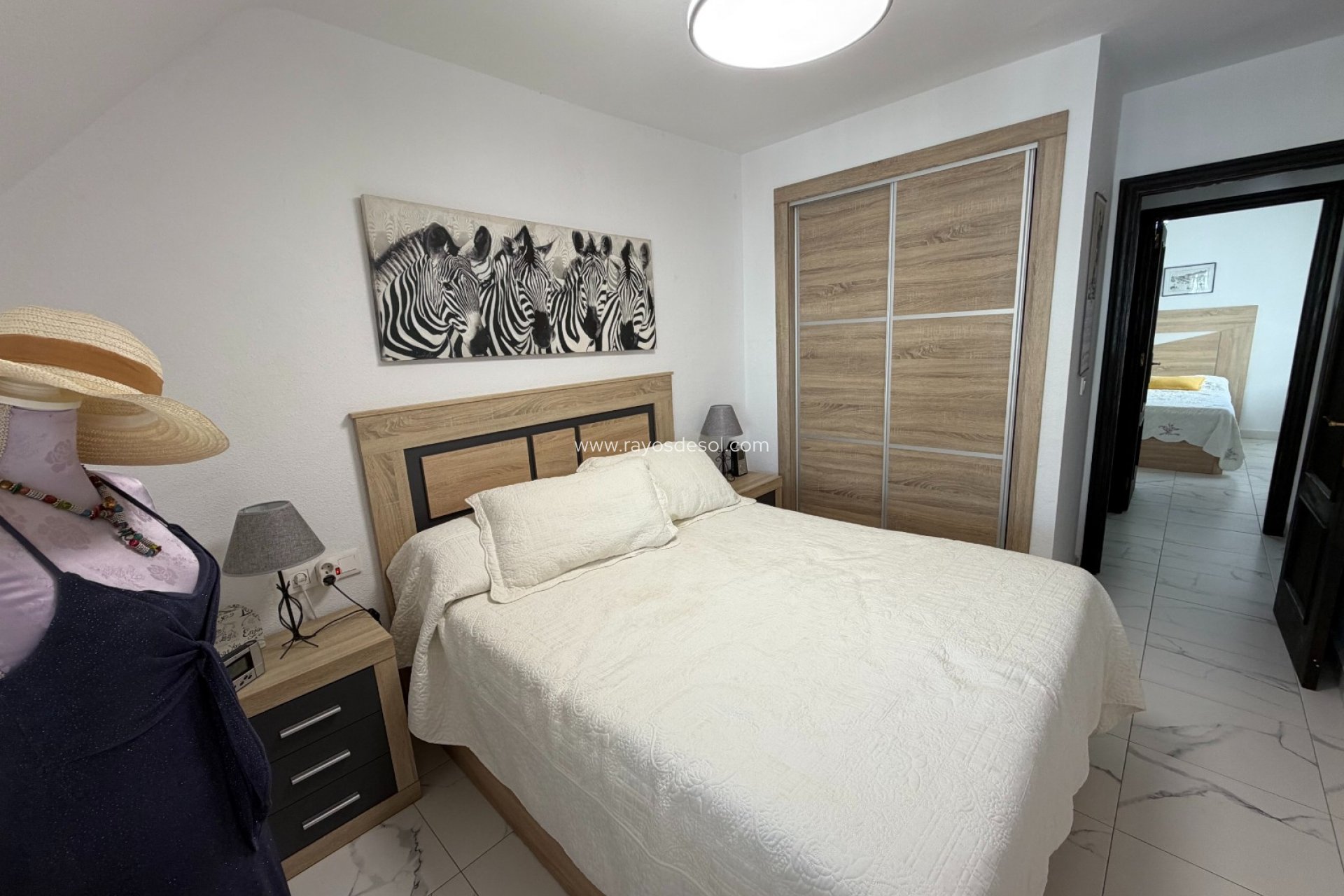 Wiederverkauf - Appartement - Vistabella Golf - VISTABELLA GOLF