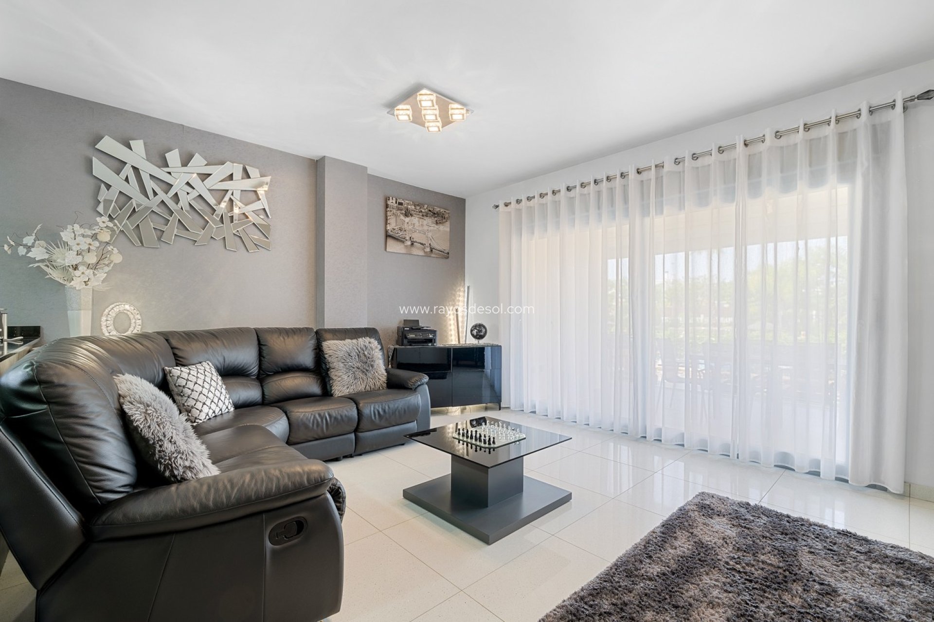 Wiederverkauf - Appartement - Vistabella Golf - VISTABELLA GOLF