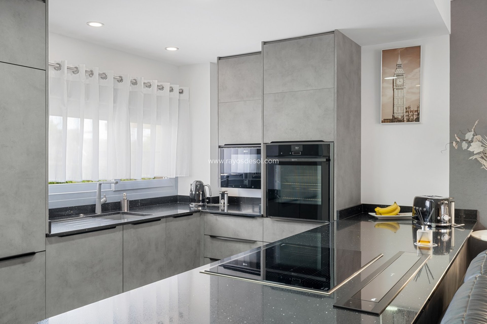 Wiederverkauf - Appartement - Vistabella Golf - VISTABELLA GOLF