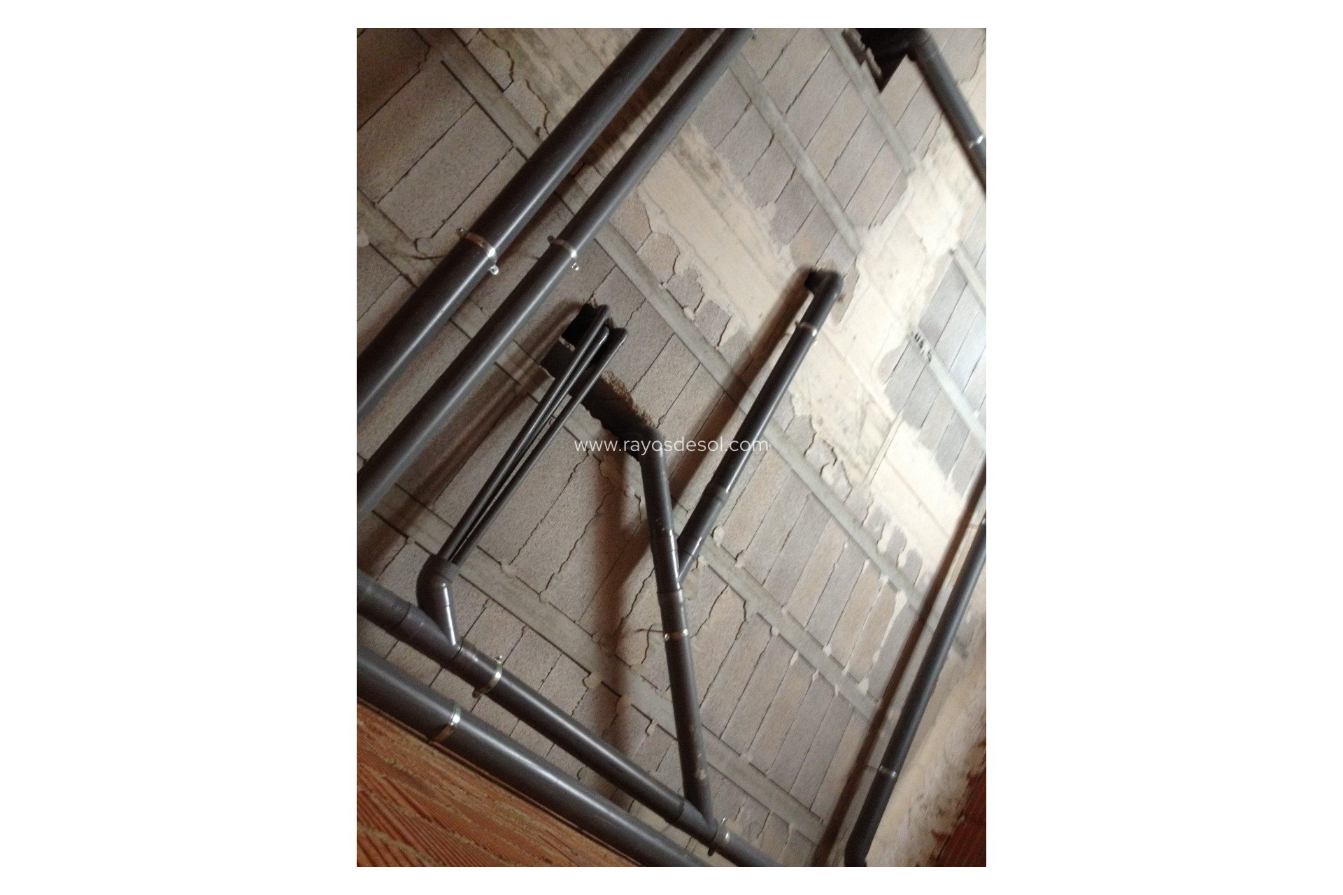 Wiederverkauf - Gewerbeimmobilie - Montesinos - Los Montesinos