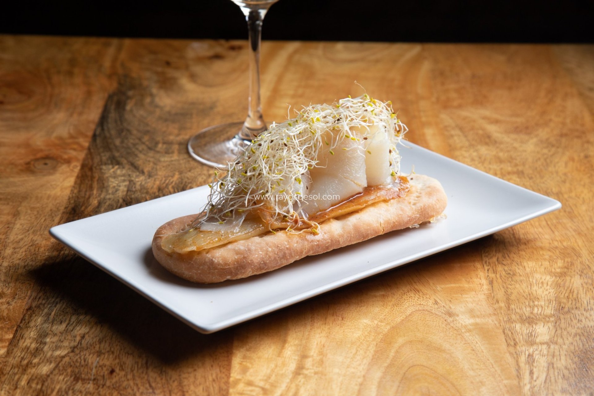 Wiederverkauf - Gewerbeimmobilie - Moraira - La Cometa