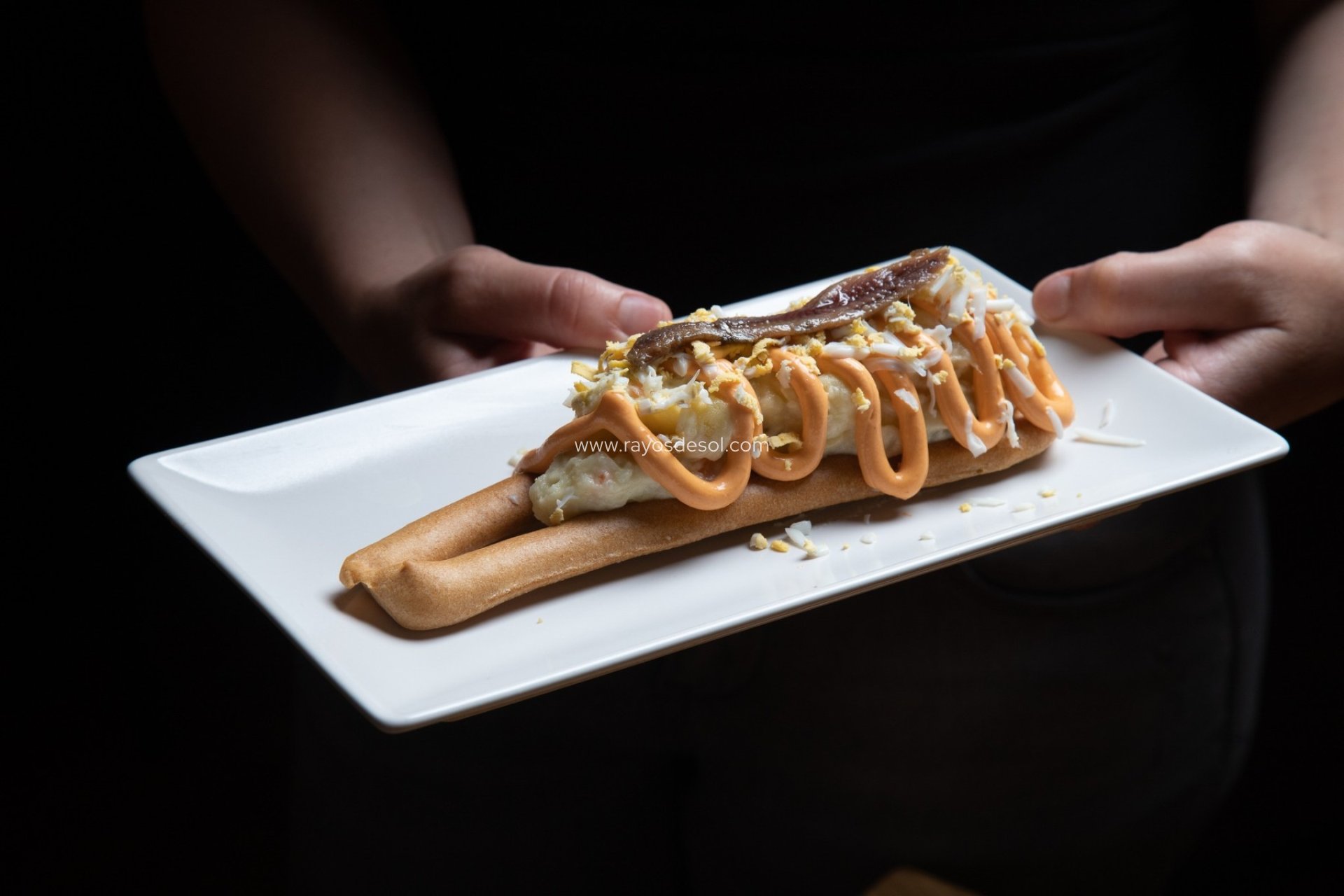 Wiederverkauf - Gewerbeimmobilie - Moraira - La Cometa