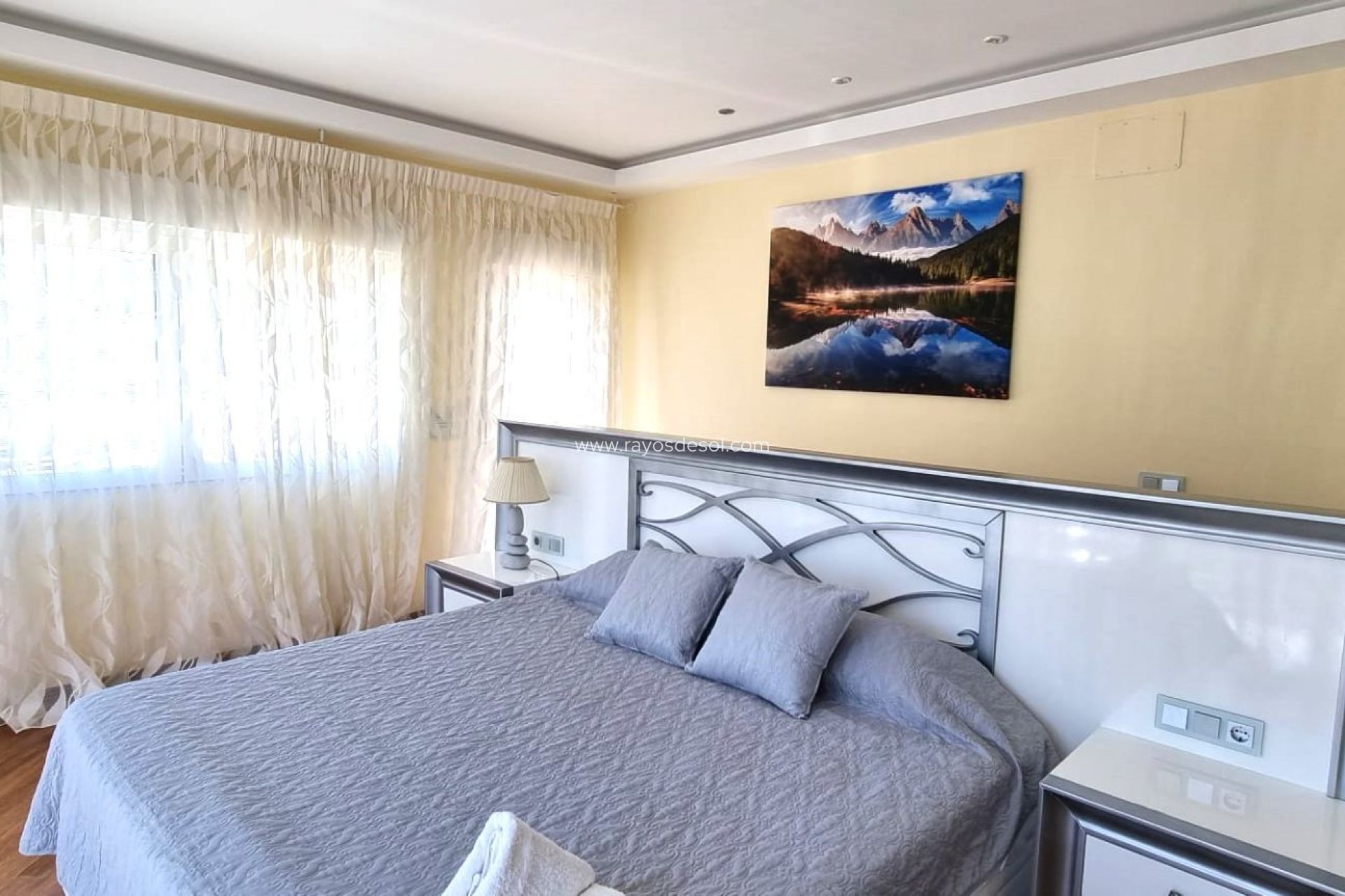 Wiederverkauf - Haus - Altea