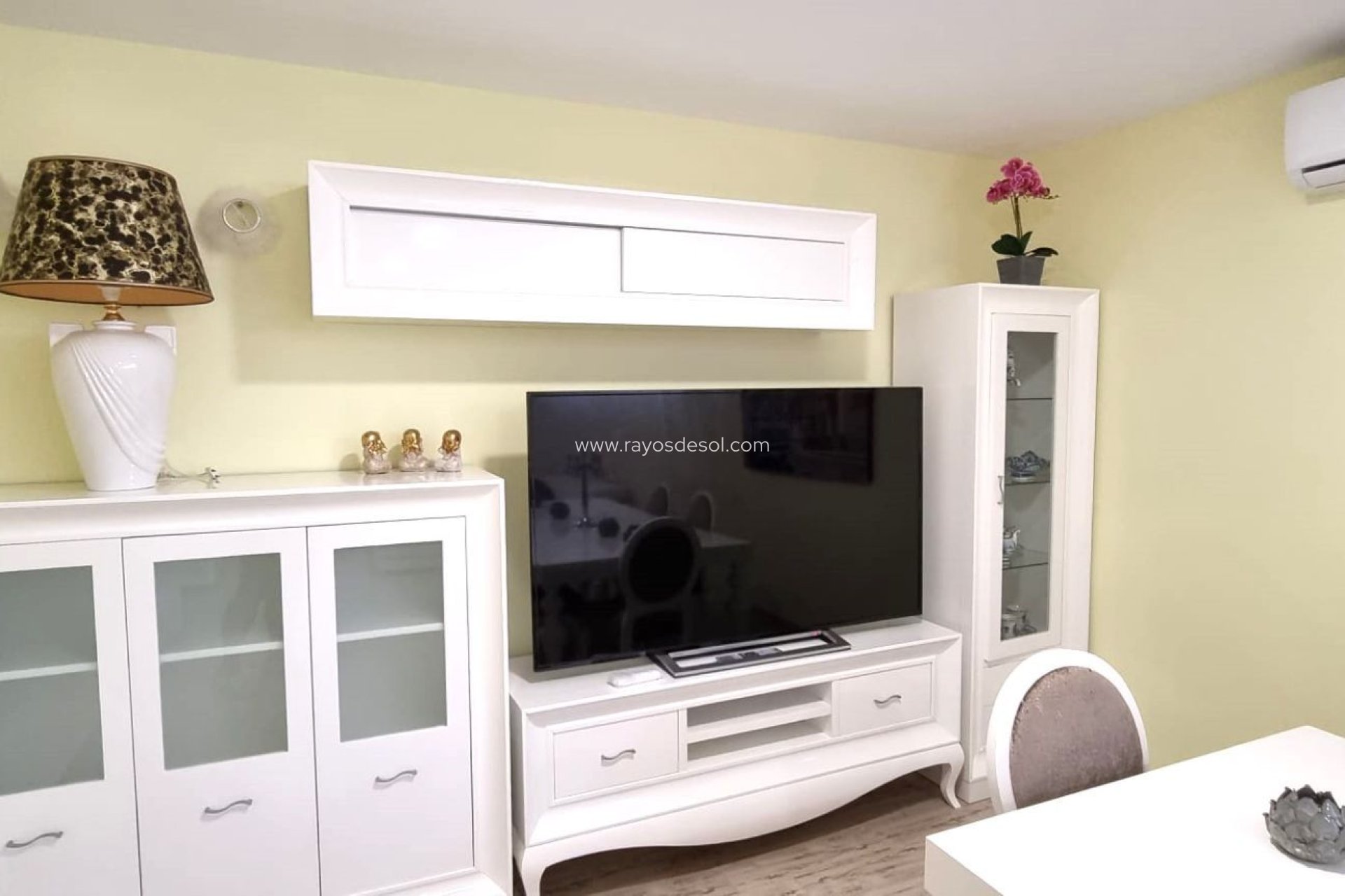 Wiederverkauf - Haus - Altea