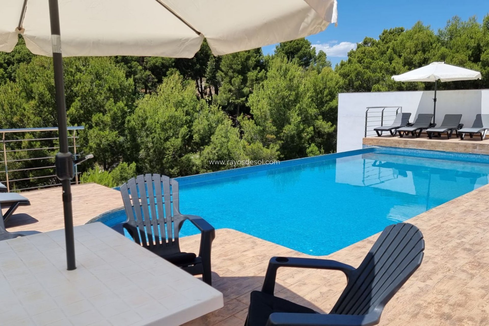 Wiederverkauf - Haus - Altea