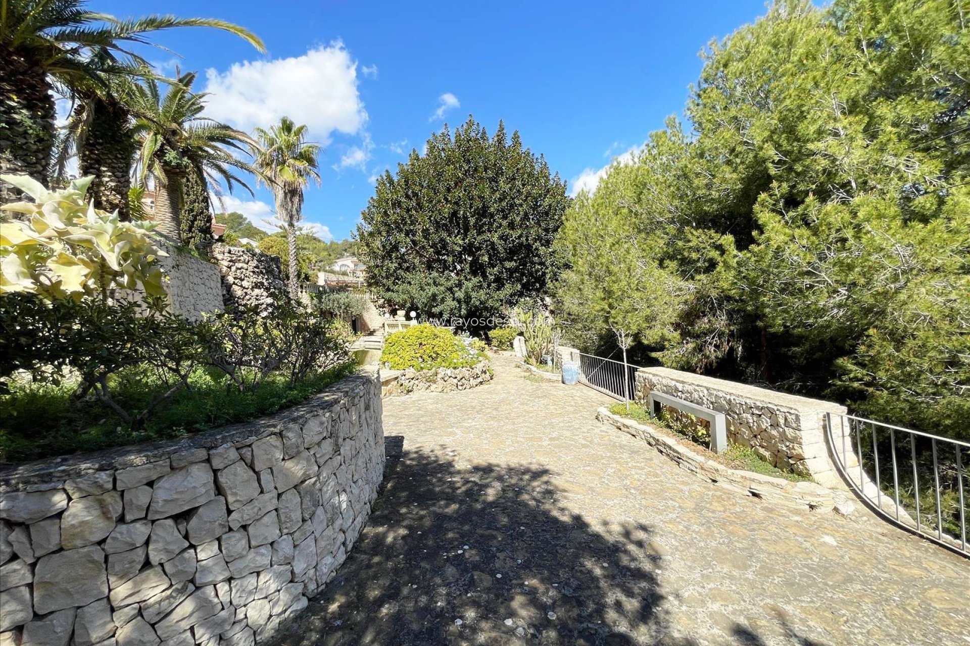 Wiederverkauf - Haus - Benissa - Buenavista
