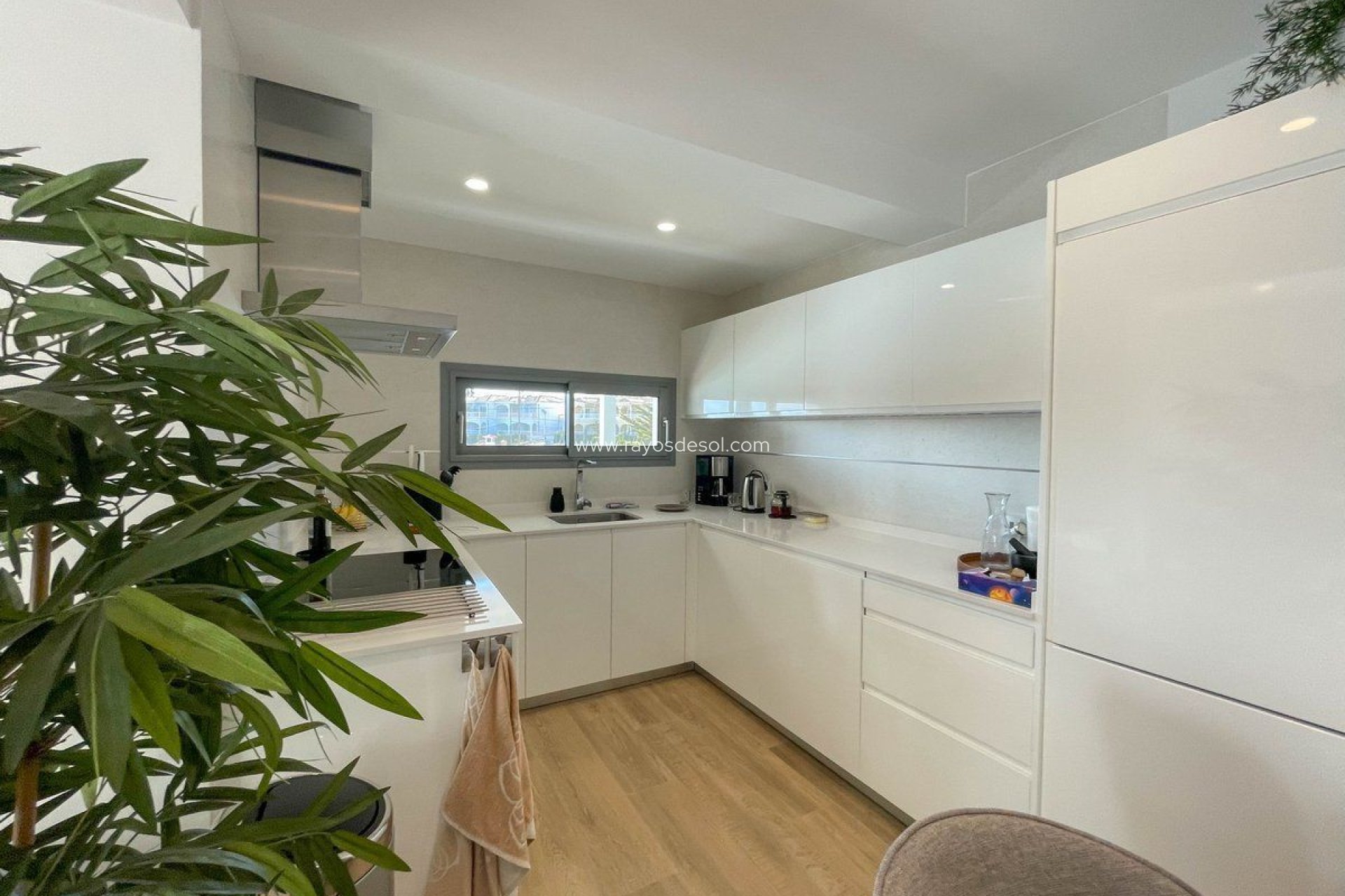 Wiederverkauf - Haus - Benissa - La Fustera