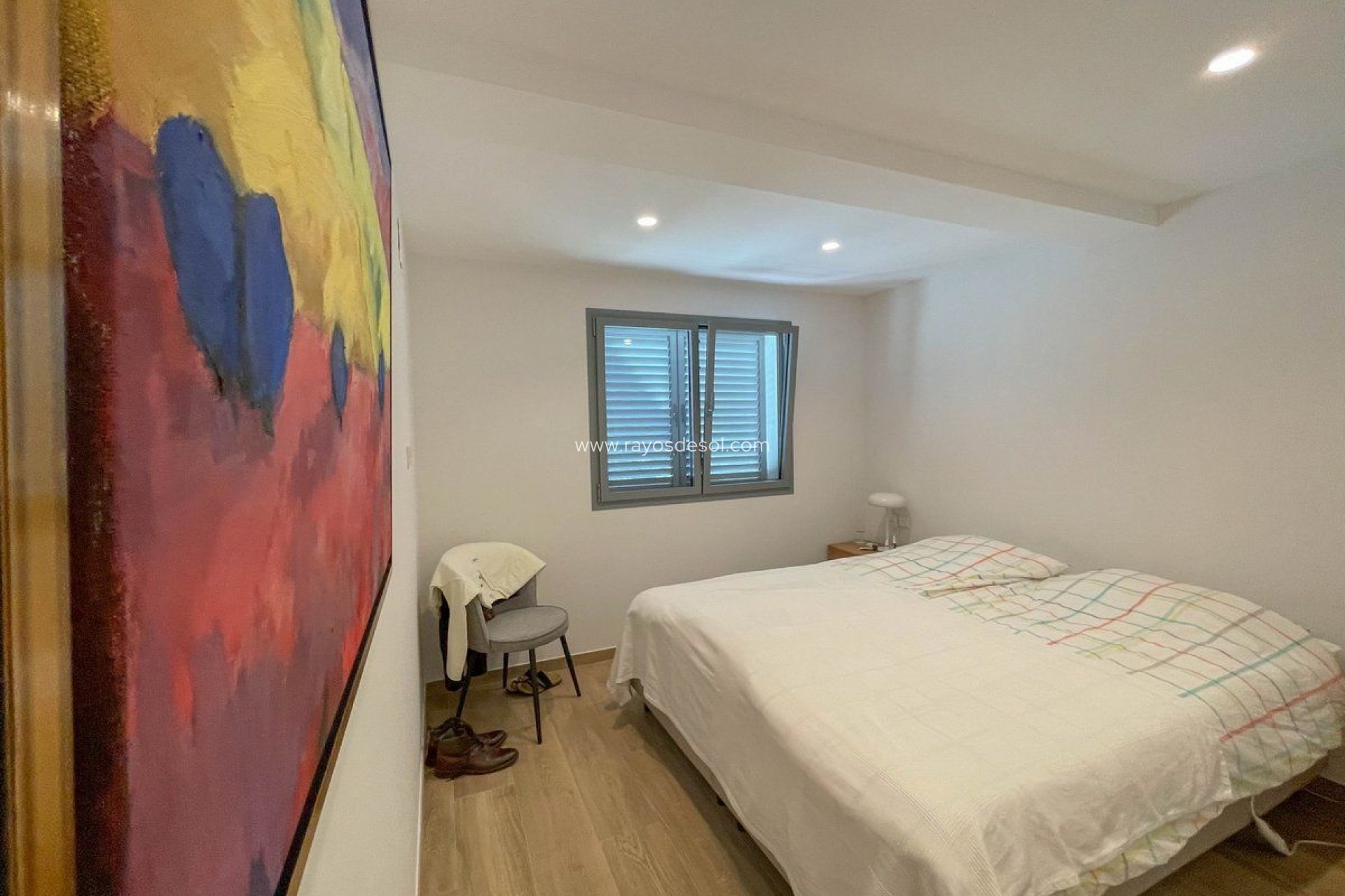 Wiederverkauf - Haus - Benissa - La Fustera