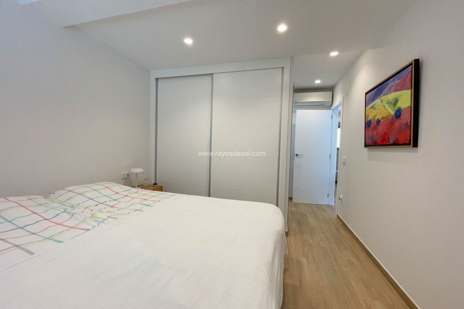 Wiederverkauf - Haus - Benissa - La Fustera