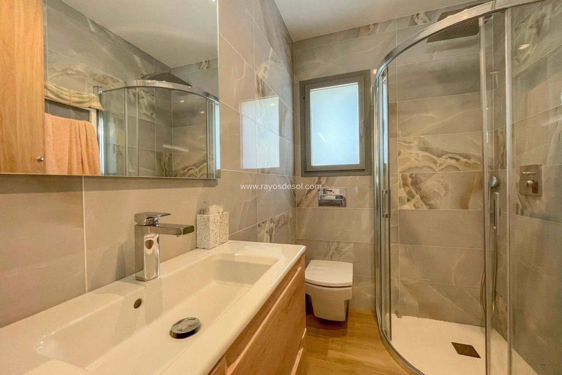 Wiederverkauf - Haus - Benissa - La Fustera