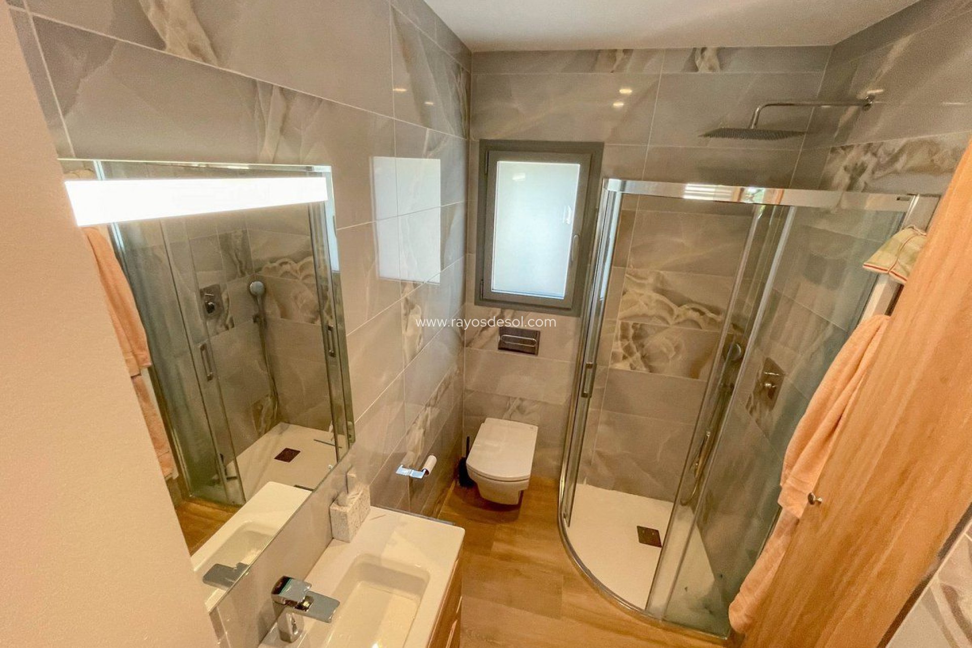 Wiederverkauf - Haus - Benissa - La Fustera