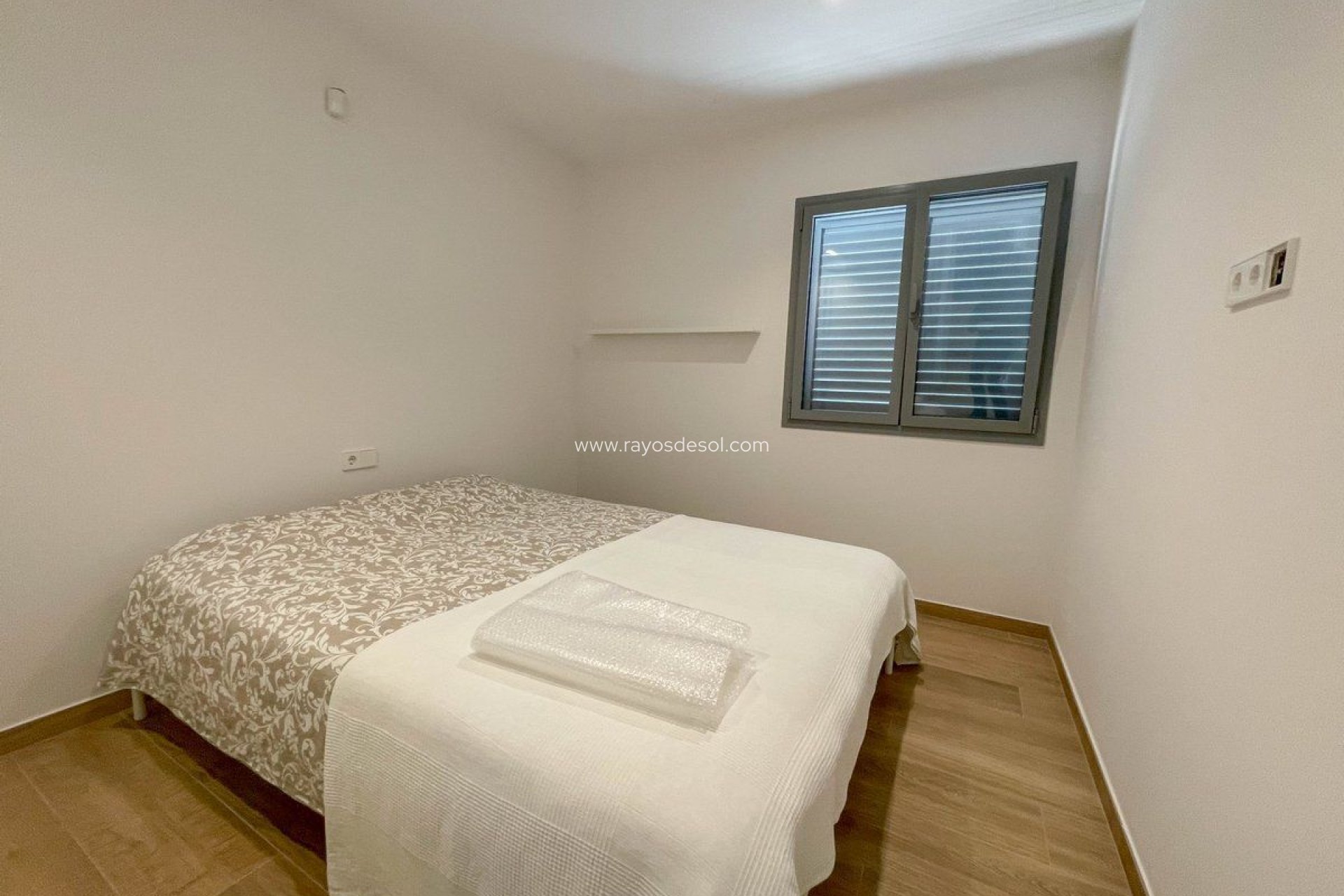 Wiederverkauf - Haus - Benissa - La Fustera