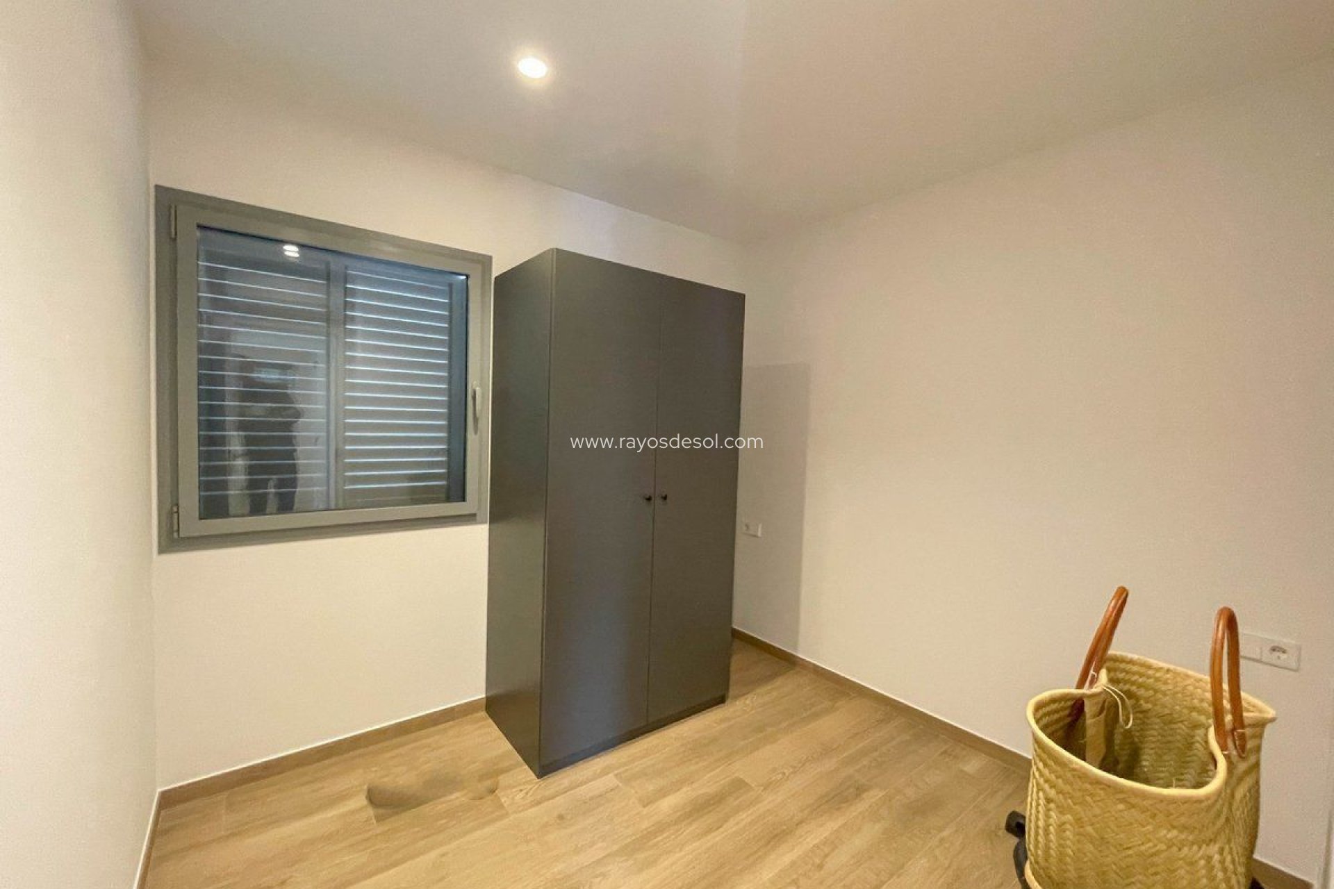 Wiederverkauf - Haus - Benissa - La Fustera