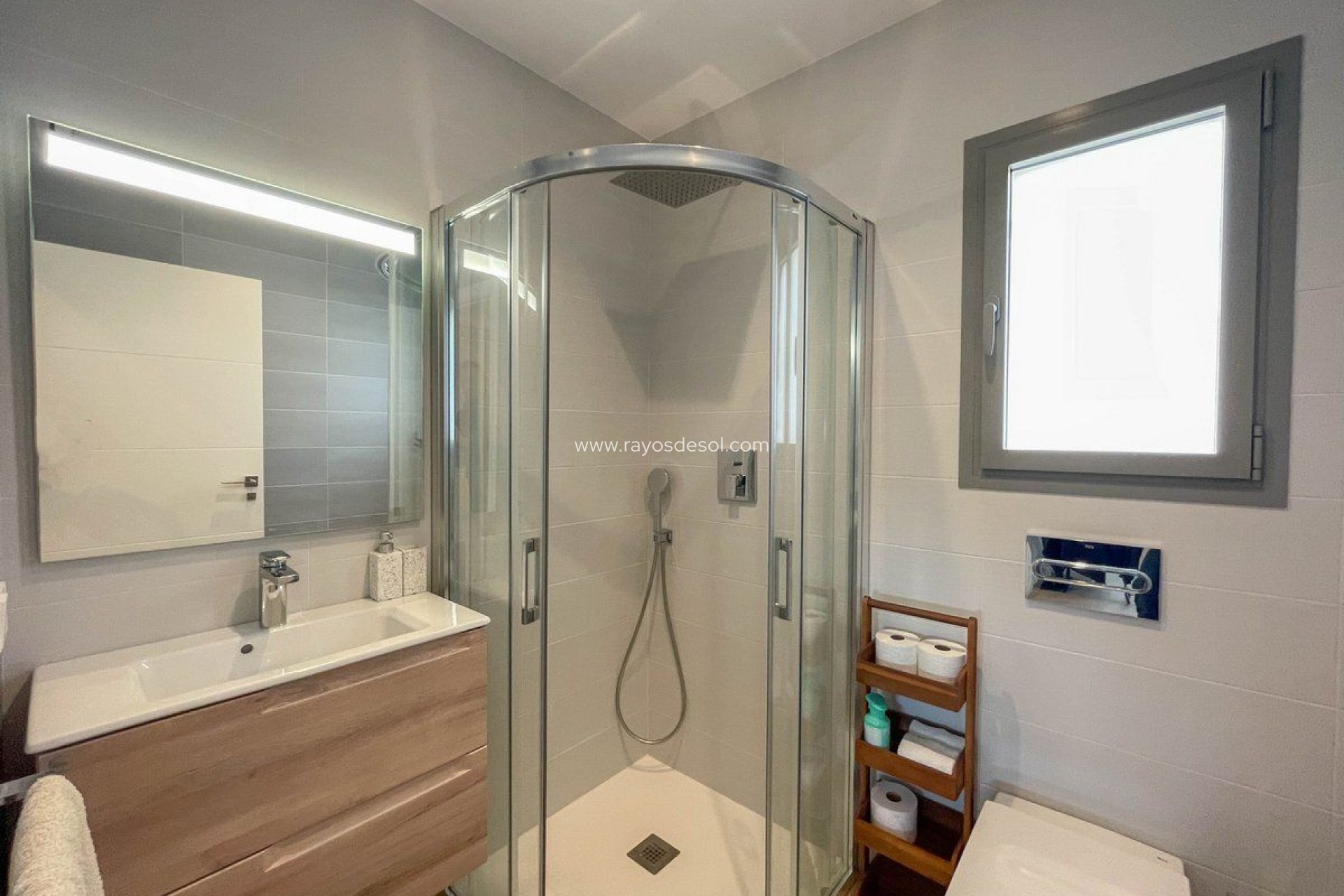 Wiederverkauf - Haus - Benissa - La Fustera