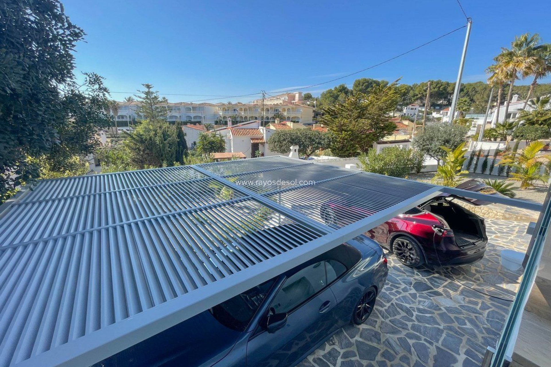 Wiederverkauf - Haus - Benissa - La Fustera