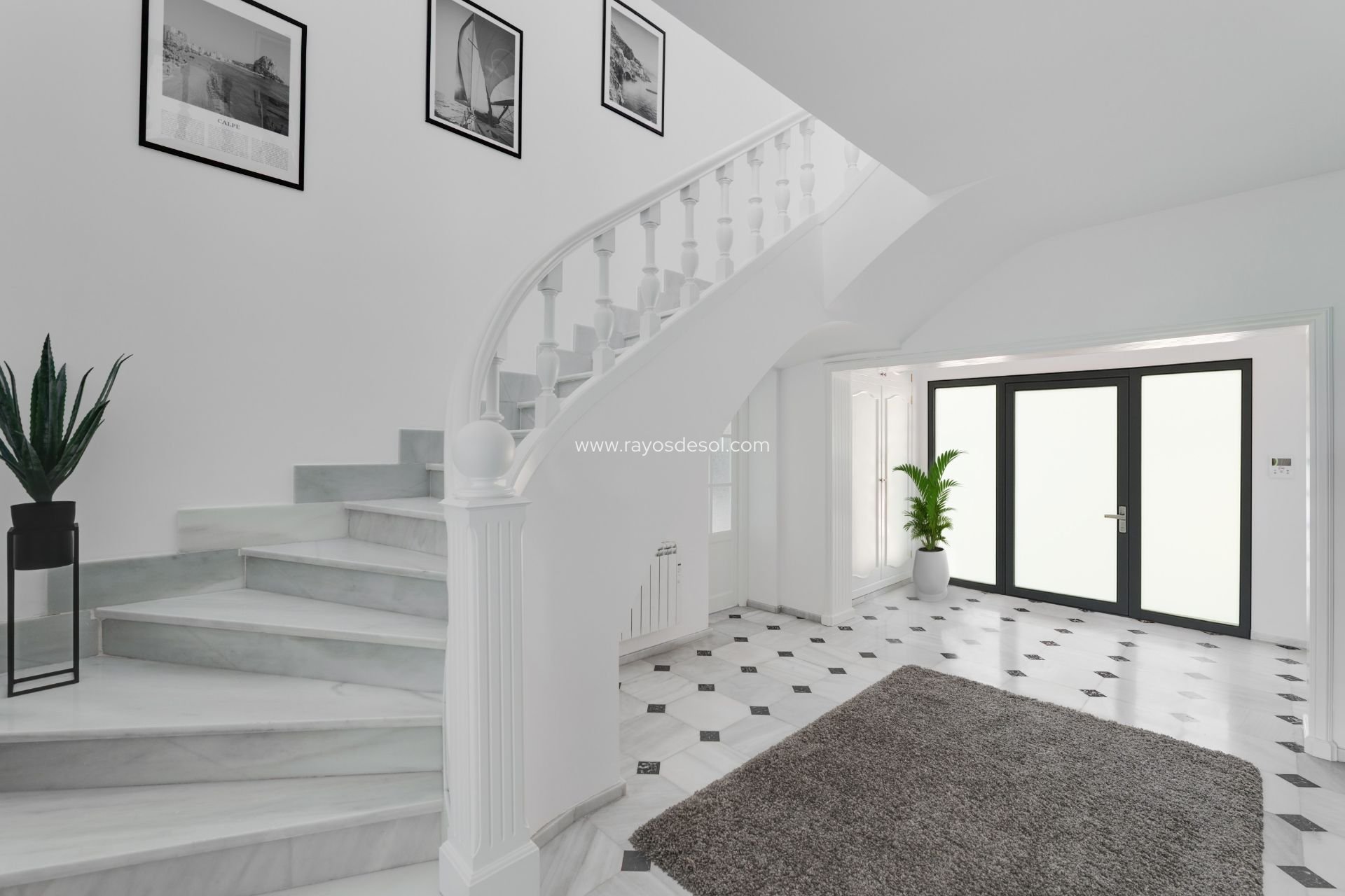 Wiederverkauf - Haus - Calpe - Benicolada