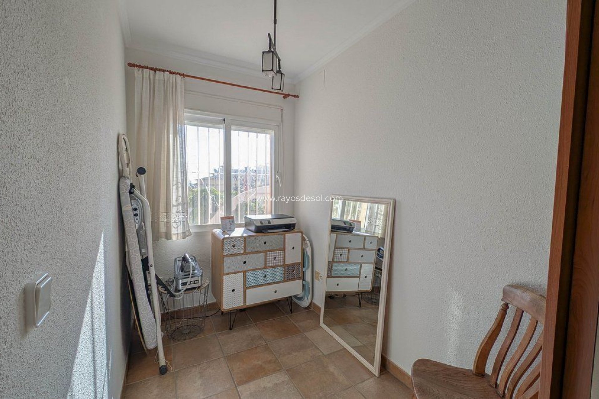 Wiederverkauf - Haus - Calpe - Calalga