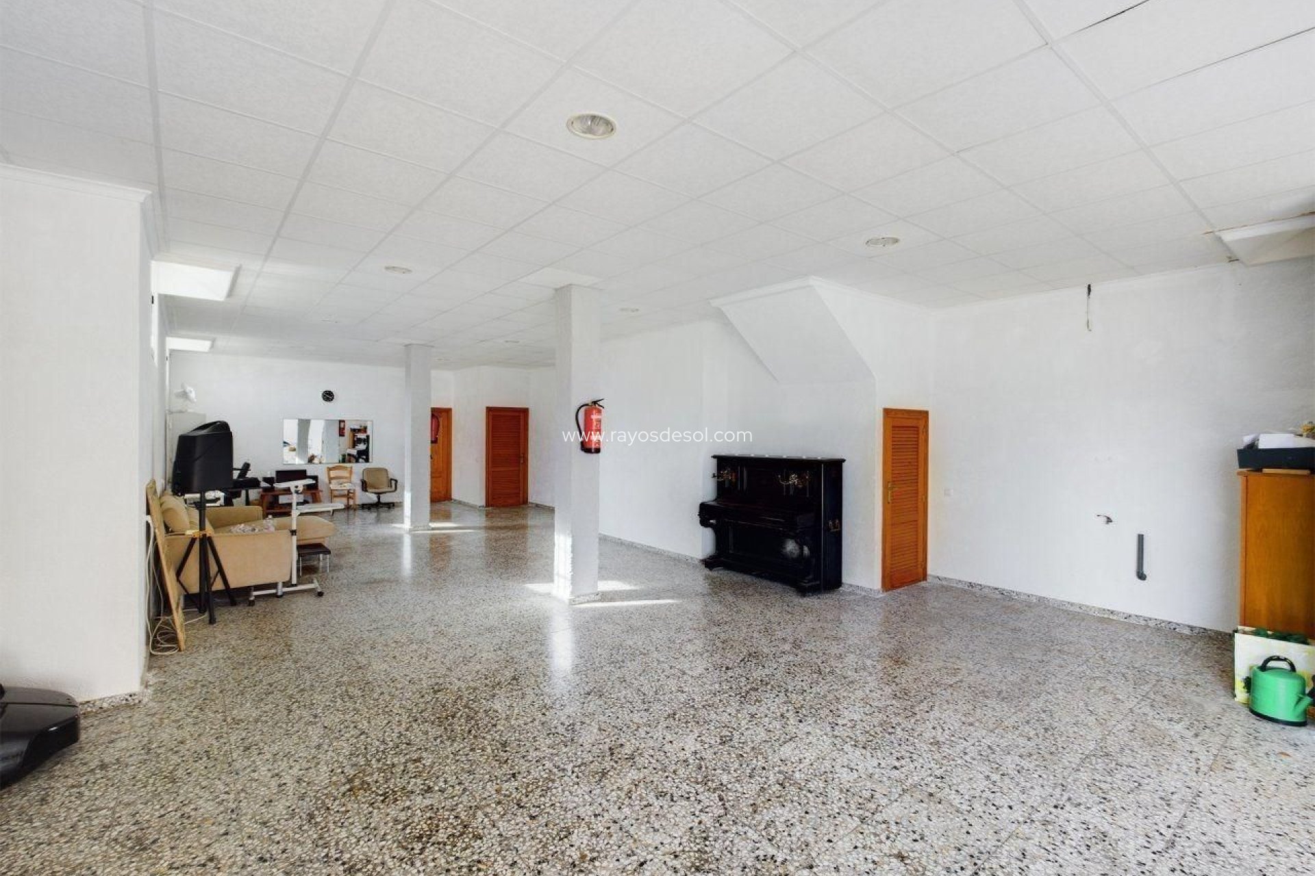 Wiederverkauf - Haus - Calpe - Garduix