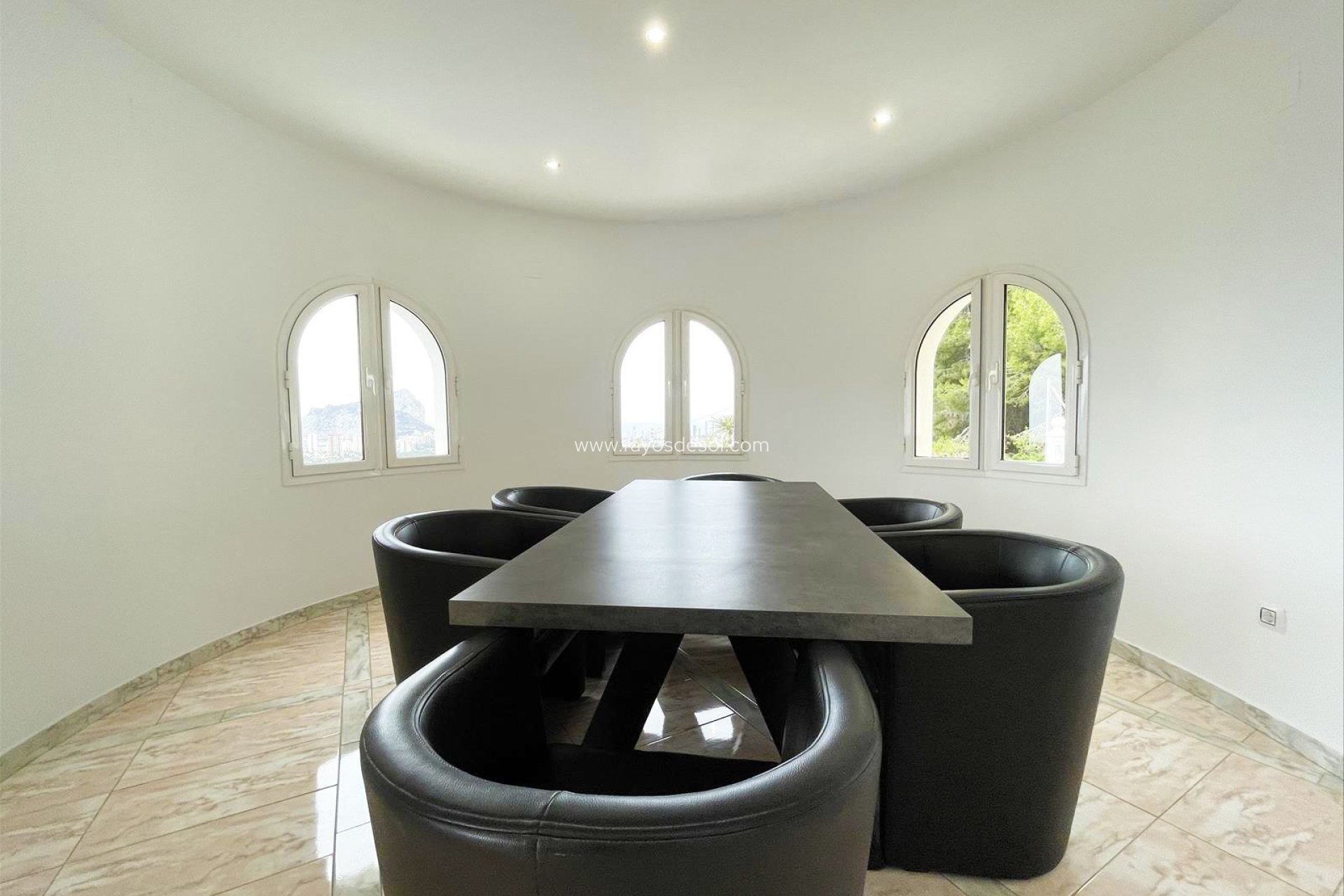 Wiederverkauf - Haus - Calpe - Gran Sol