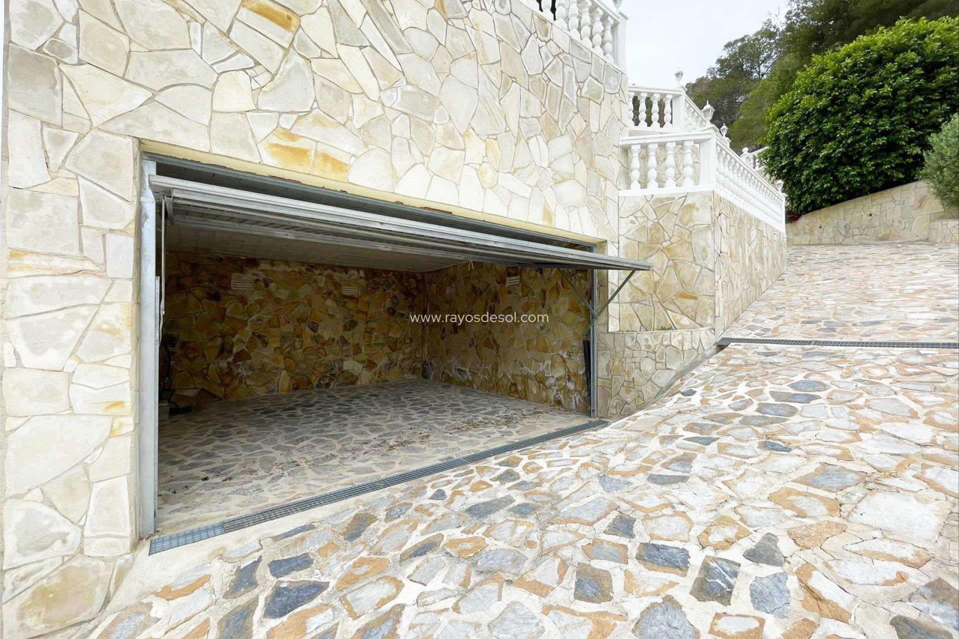 Wiederverkauf - Haus - Calpe - Gran Sol