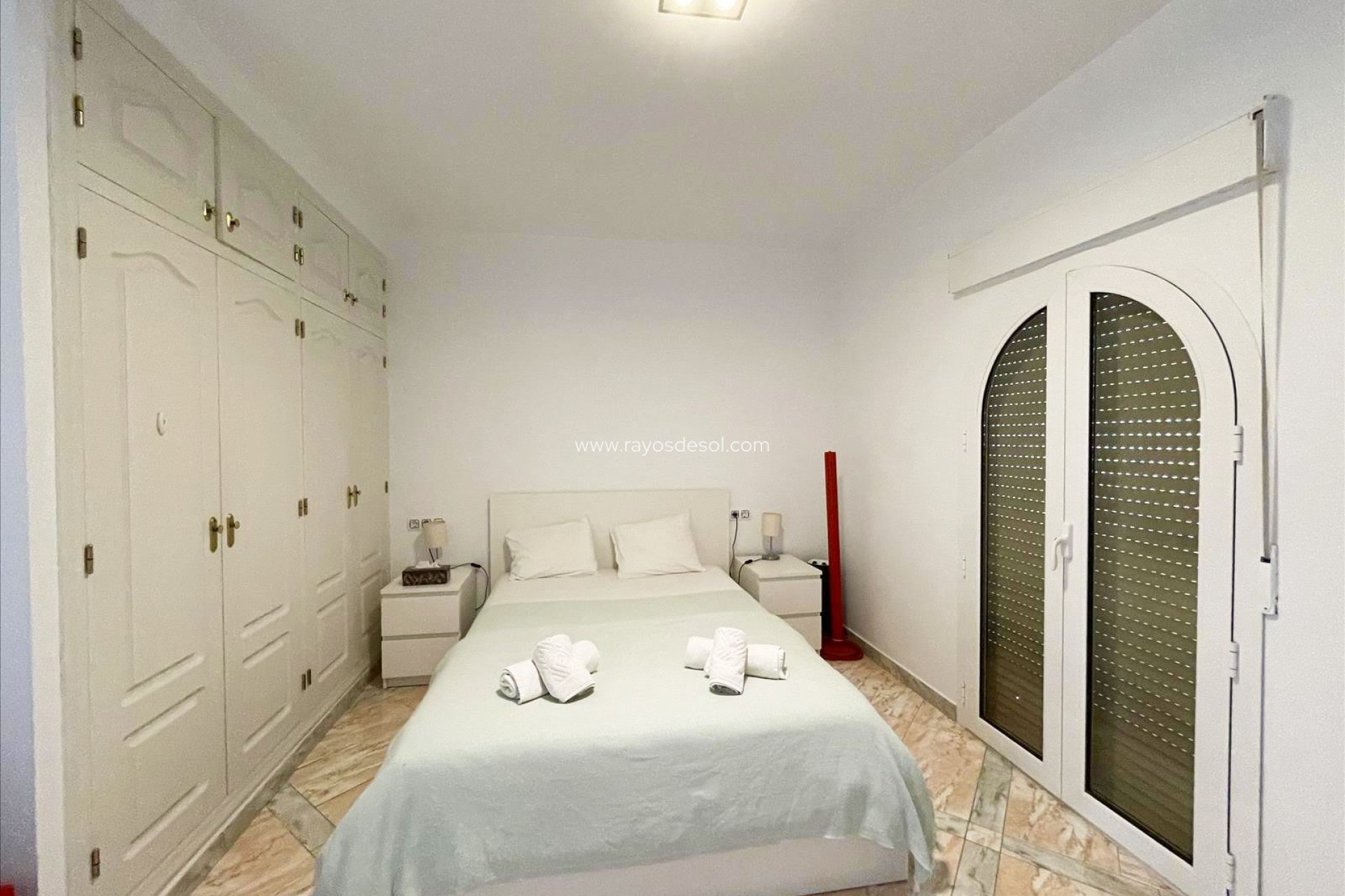 Wiederverkauf - Haus - Calpe - Gran Sol