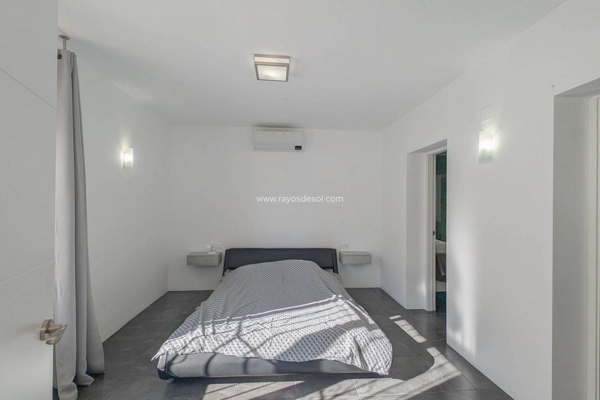 Wiederverkauf - Haus - Calpe - La Canuta