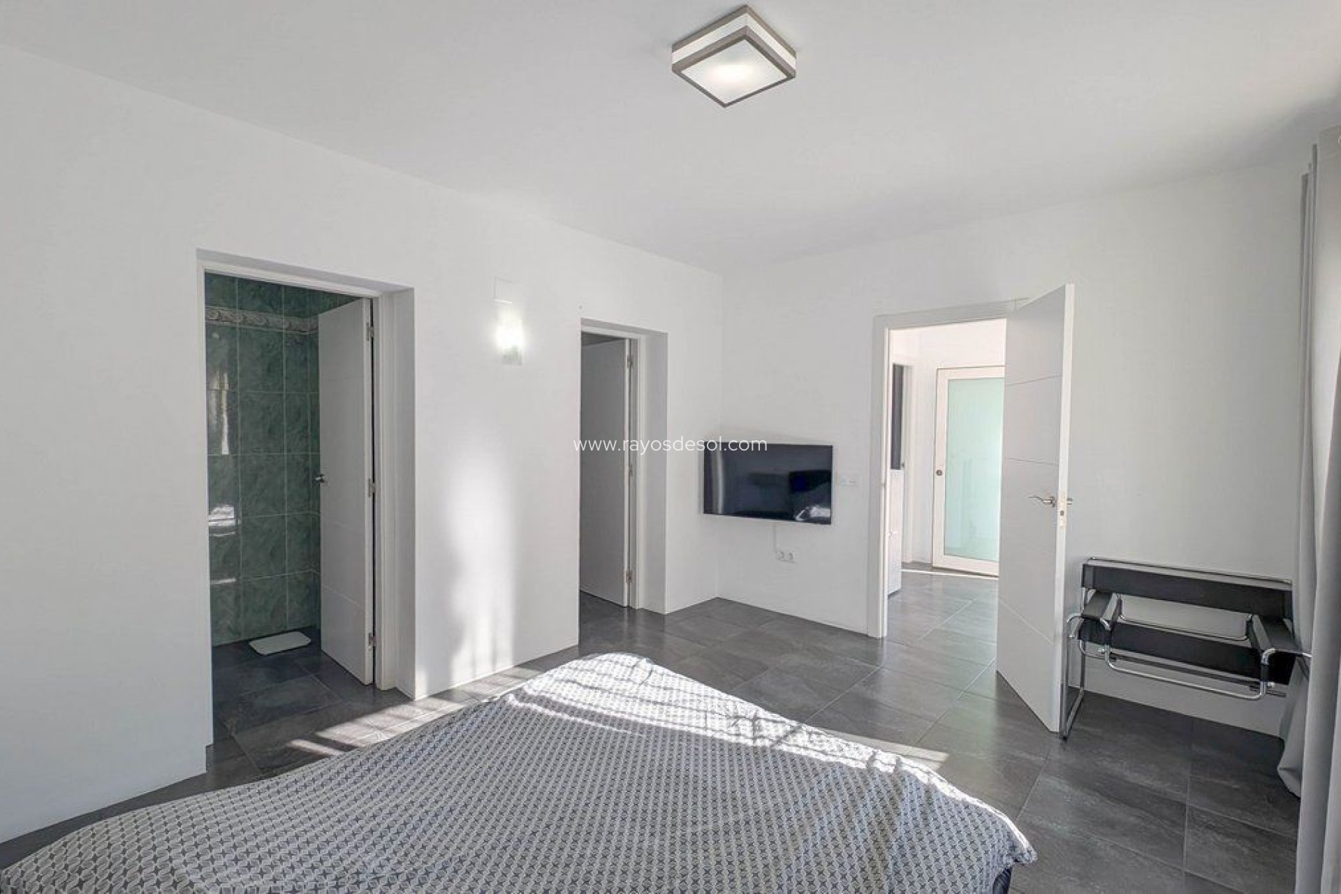 Wiederverkauf - Haus - Calpe - La Canuta