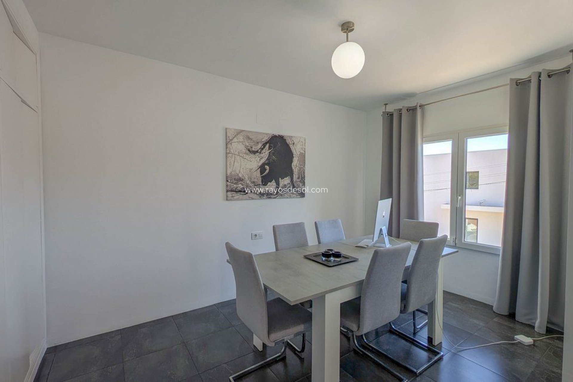 Wiederverkauf - Haus - Calpe - La Canuta