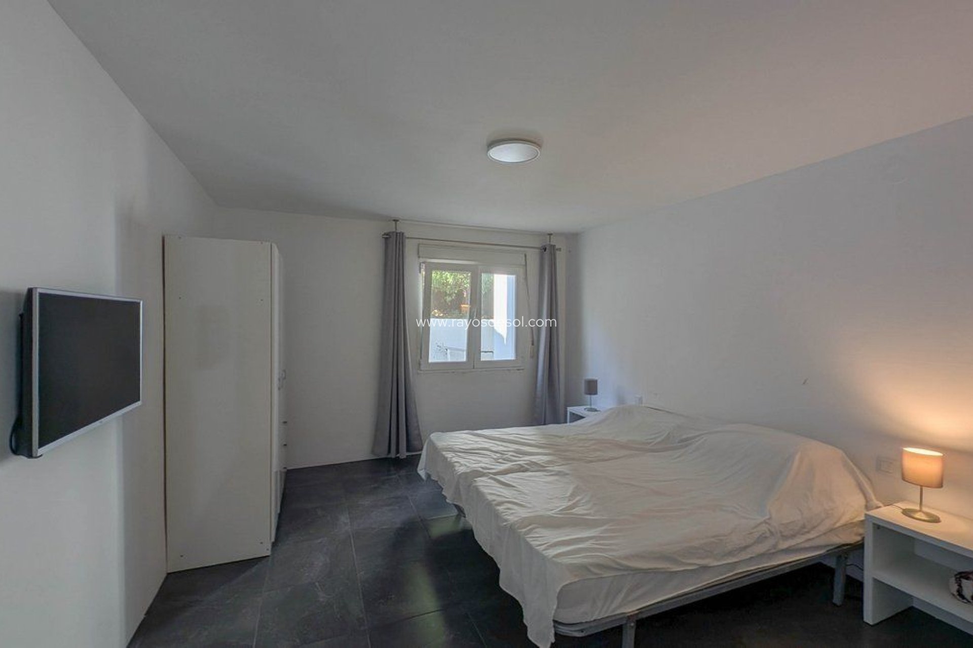 Wiederverkauf - Haus - Calpe - La Canuta