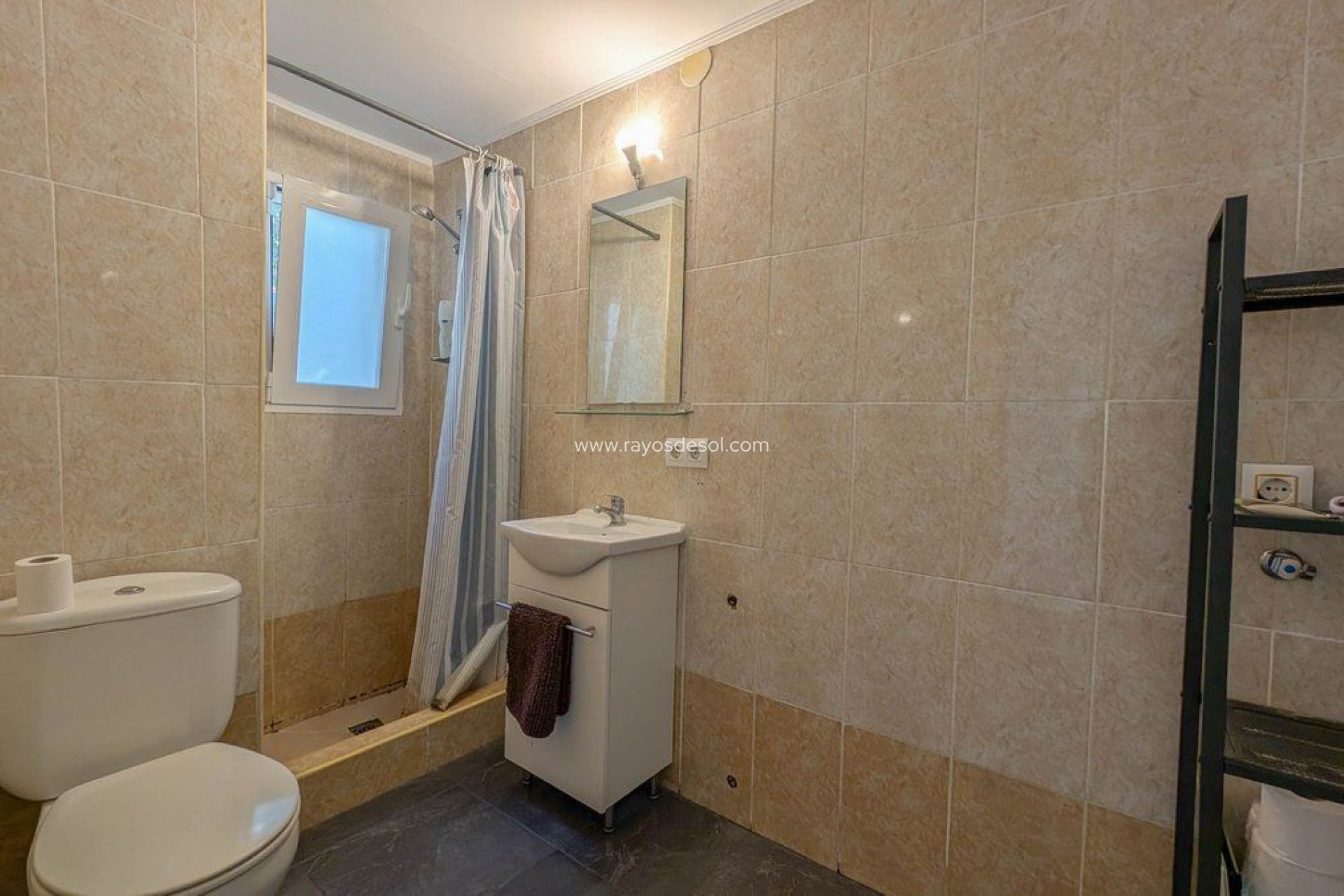 Wiederverkauf - Haus - Calpe - La Canuta