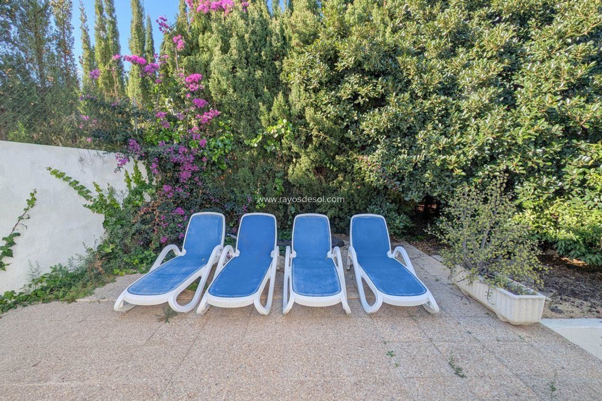 Wiederverkauf - Haus - Calpe - La Canuta