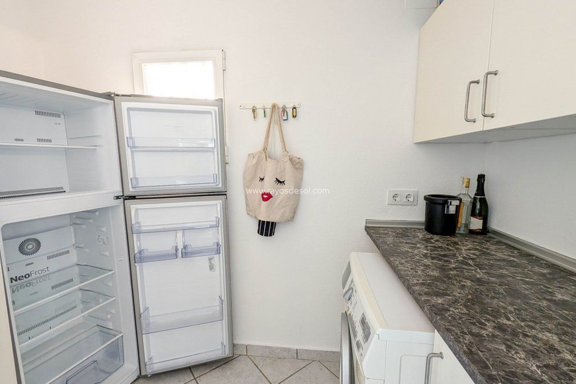 Wiederverkauf - Haus - Calpe - La Manzanera