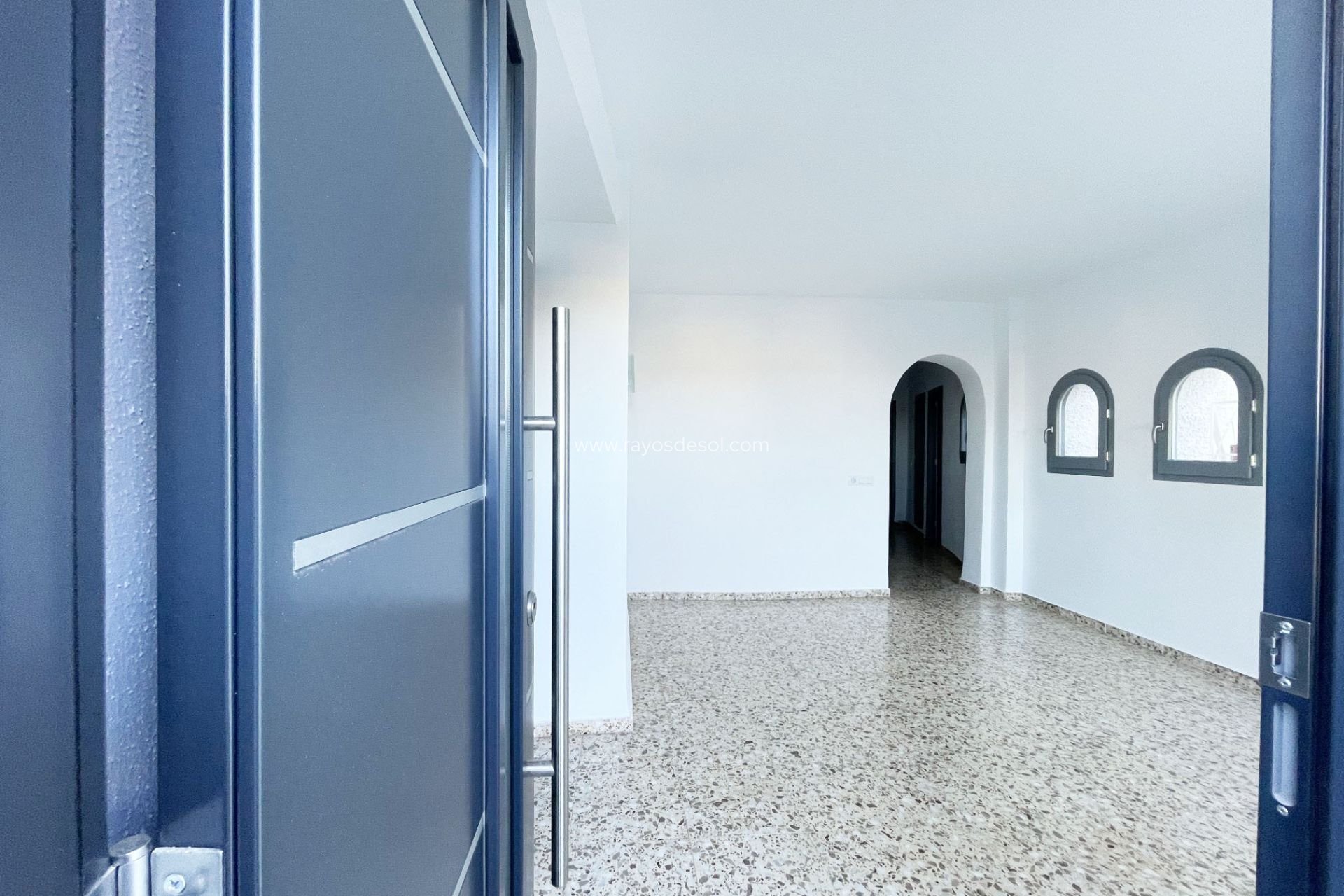 Wiederverkauf - Haus - Calpe - Maryvilla