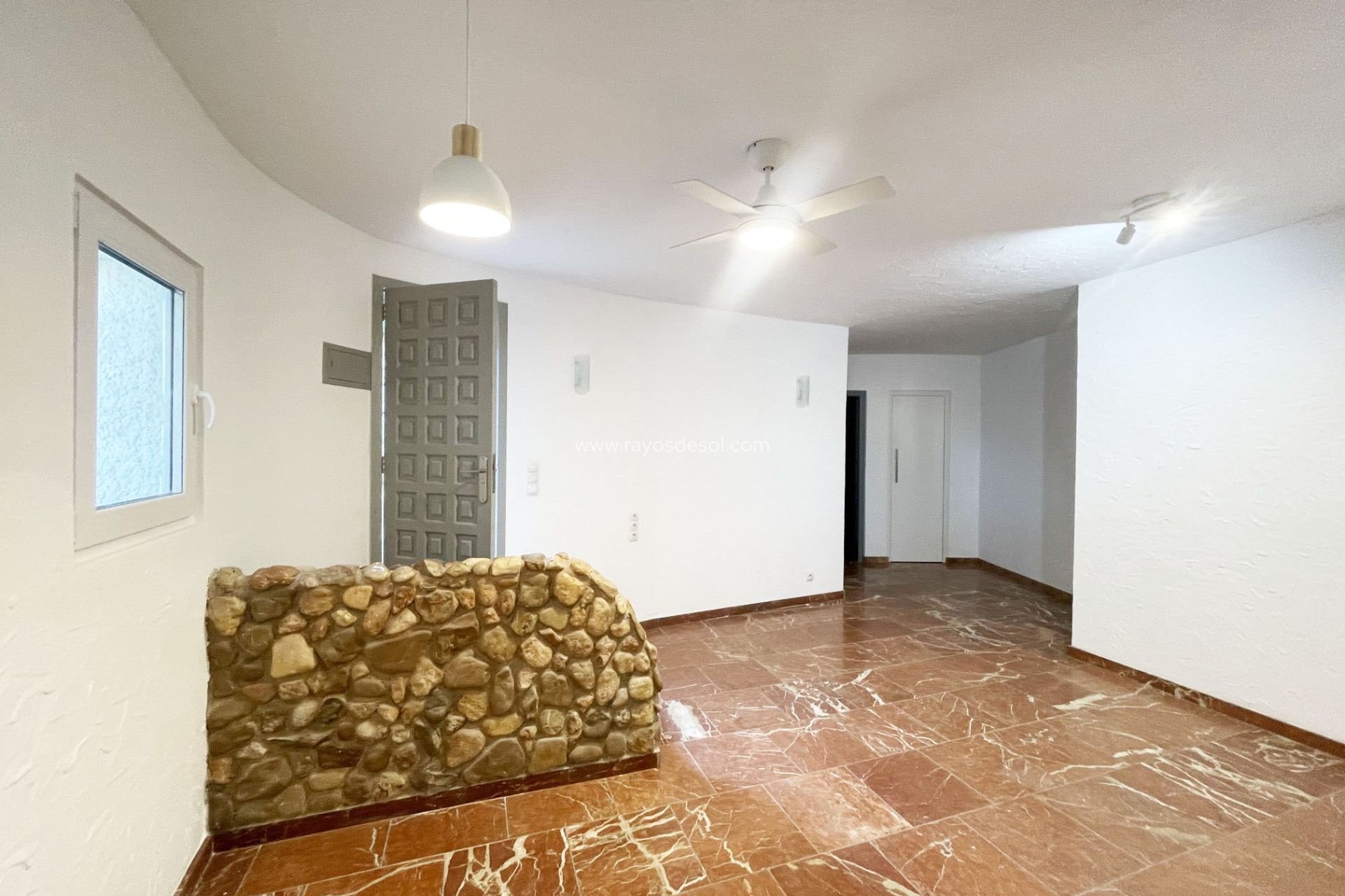 Wiederverkauf - Haus - Calpe - Maryvilla