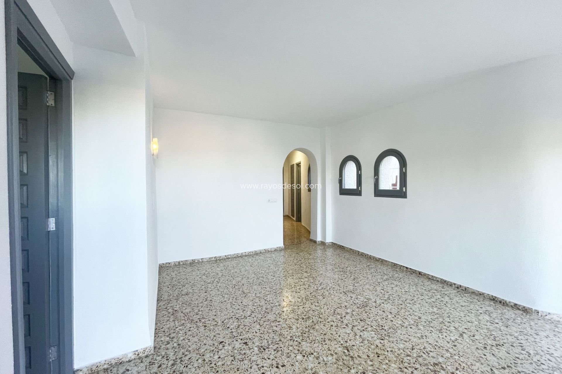 Wiederverkauf - Haus - Calpe - Maryvilla