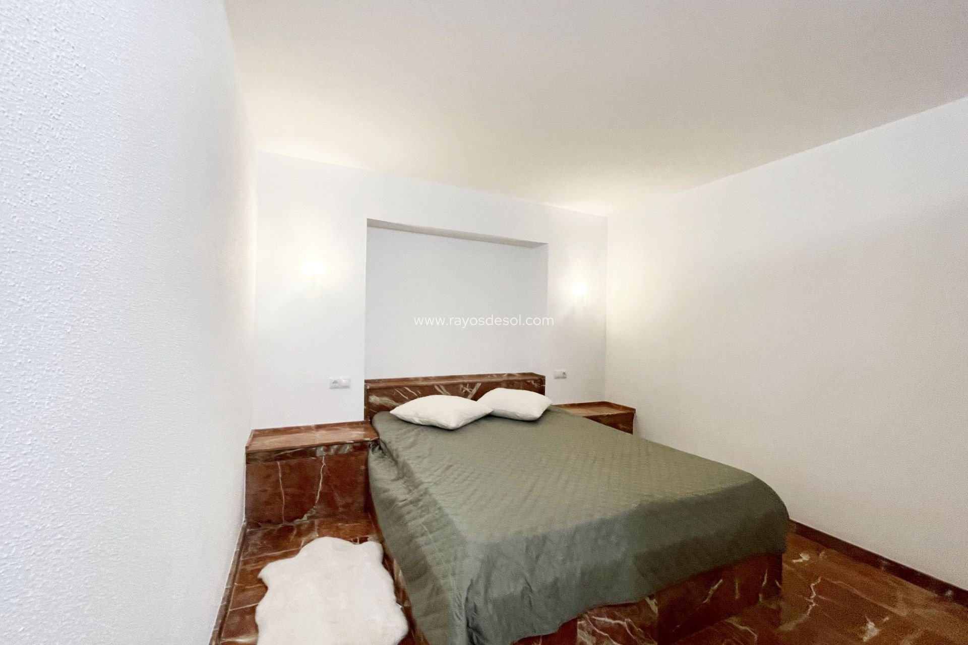 Wiederverkauf - Haus - Calpe - Maryvilla