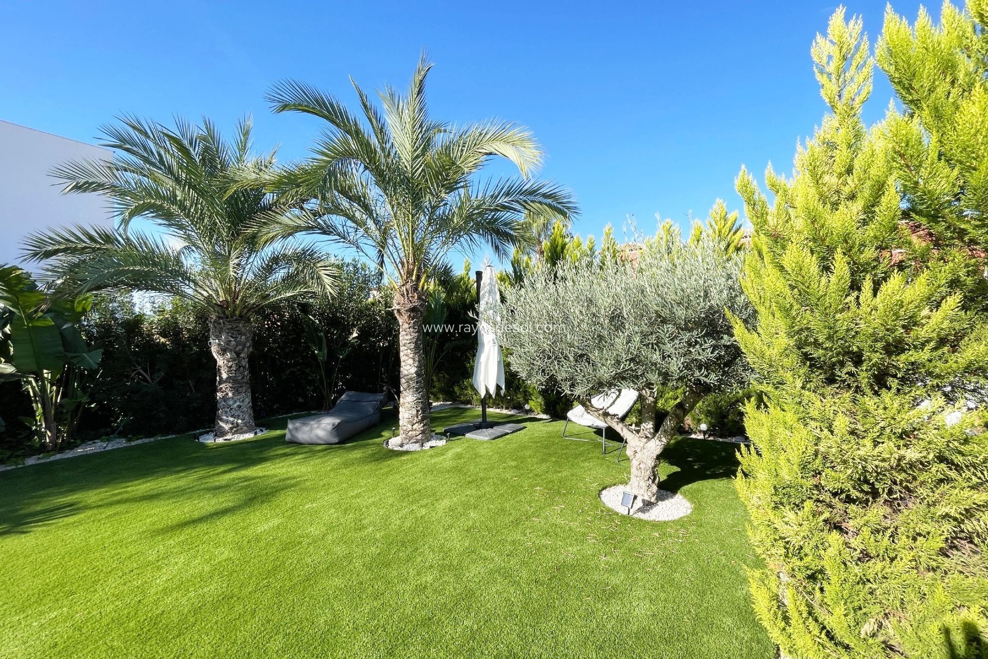 Wiederverkauf - Haus - Calpe - Pla Roig