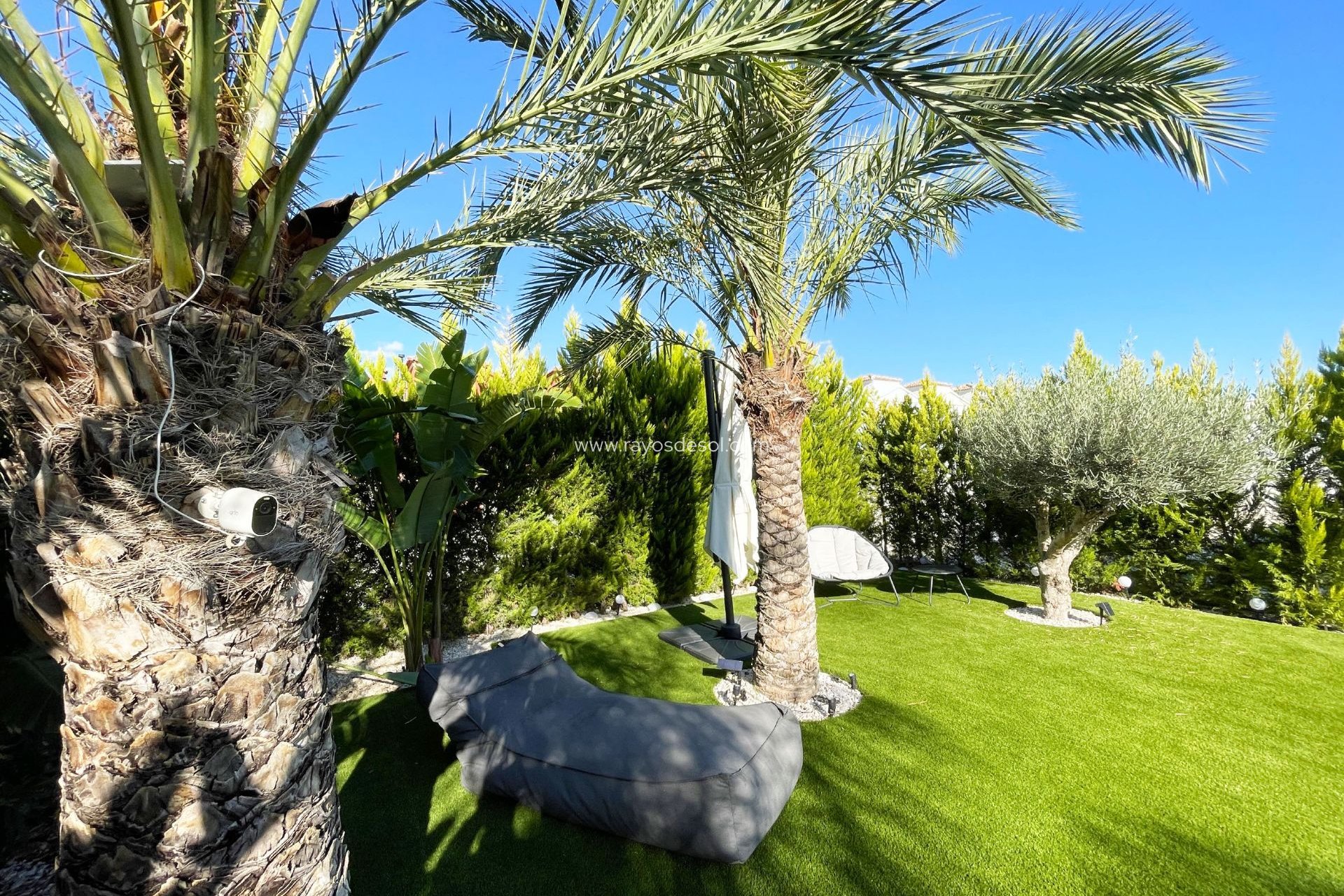 Wiederverkauf - Haus - Calpe - Pla Roig