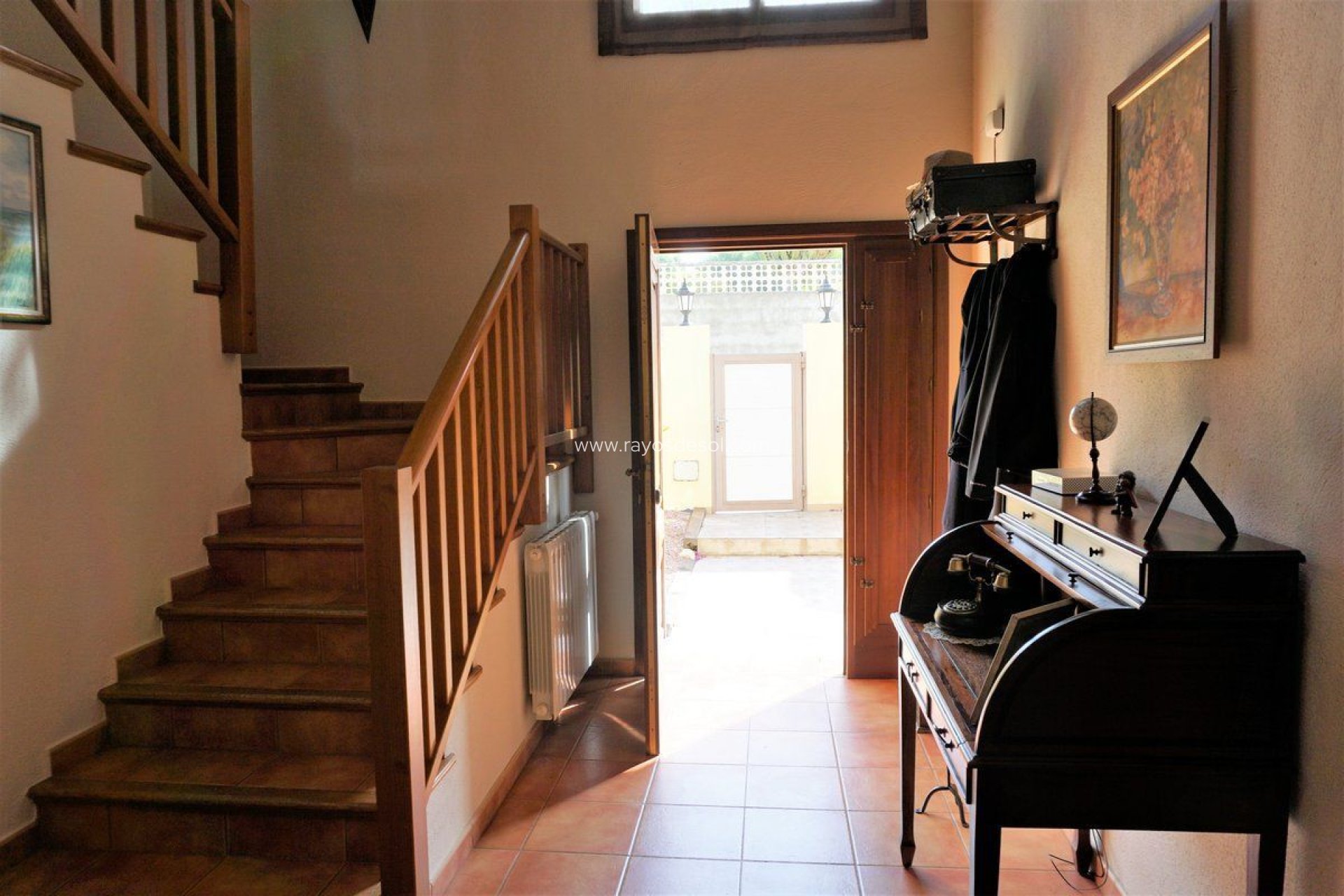 Wiederverkauf - Haus - Calpe