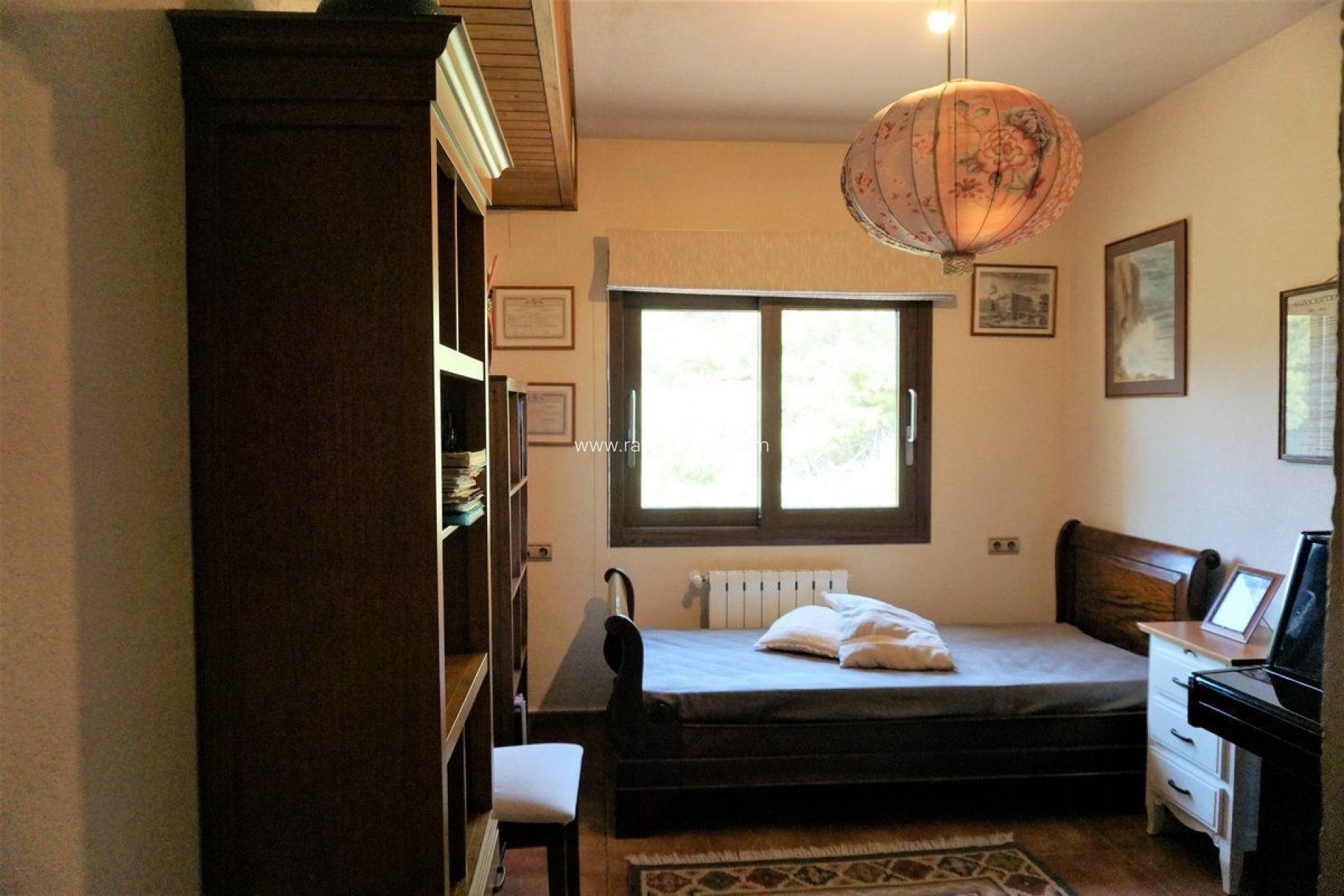 Wiederverkauf - Haus - Calpe